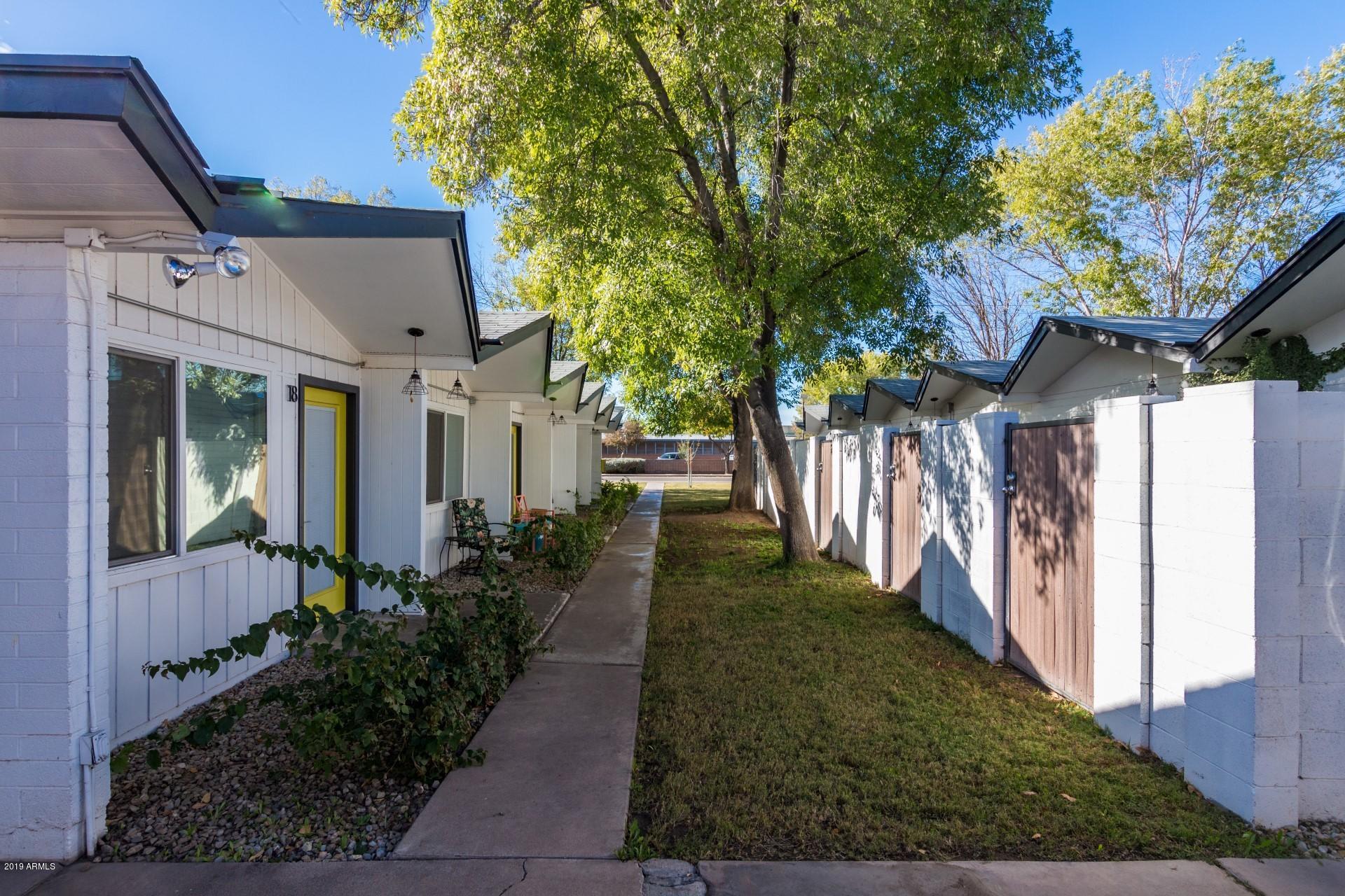 BROADMOR MANOR 4 - Residential Income