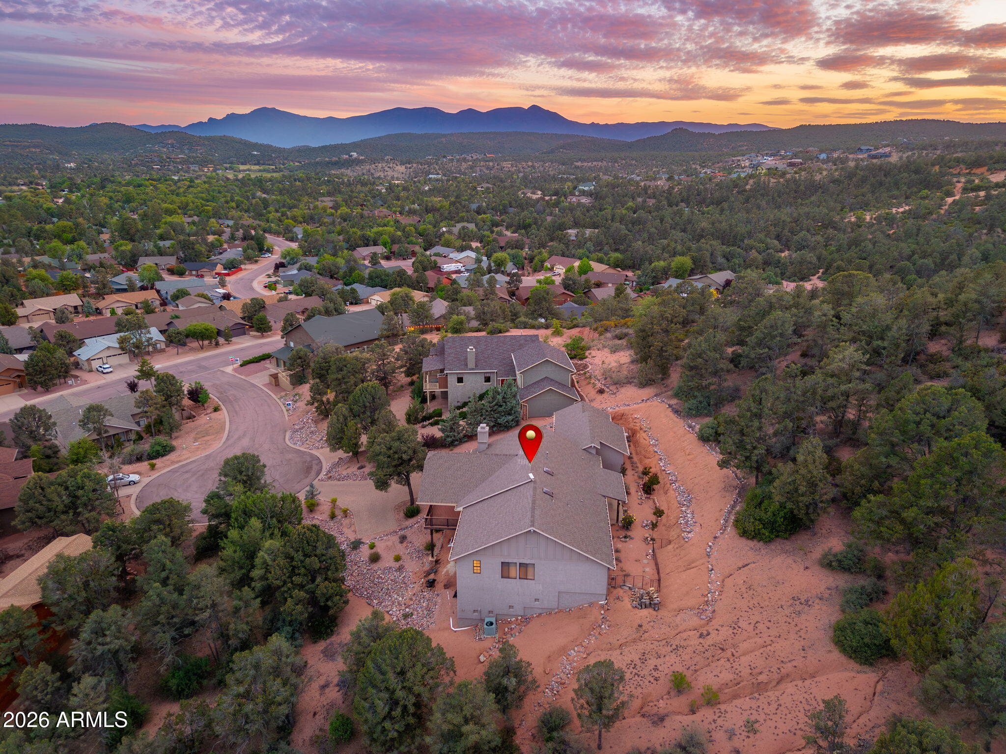 WOODHILL 2 - Residential