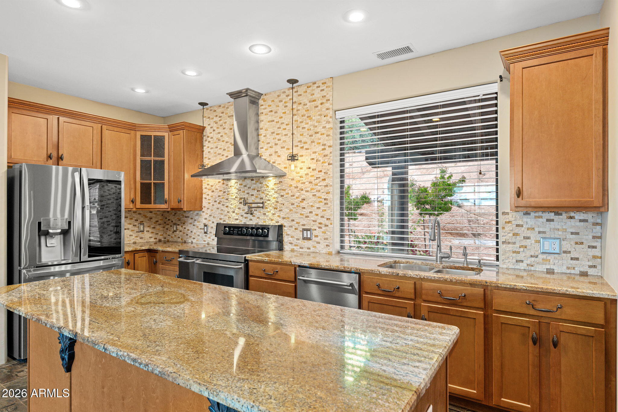 WOODHILL 2 - Residential