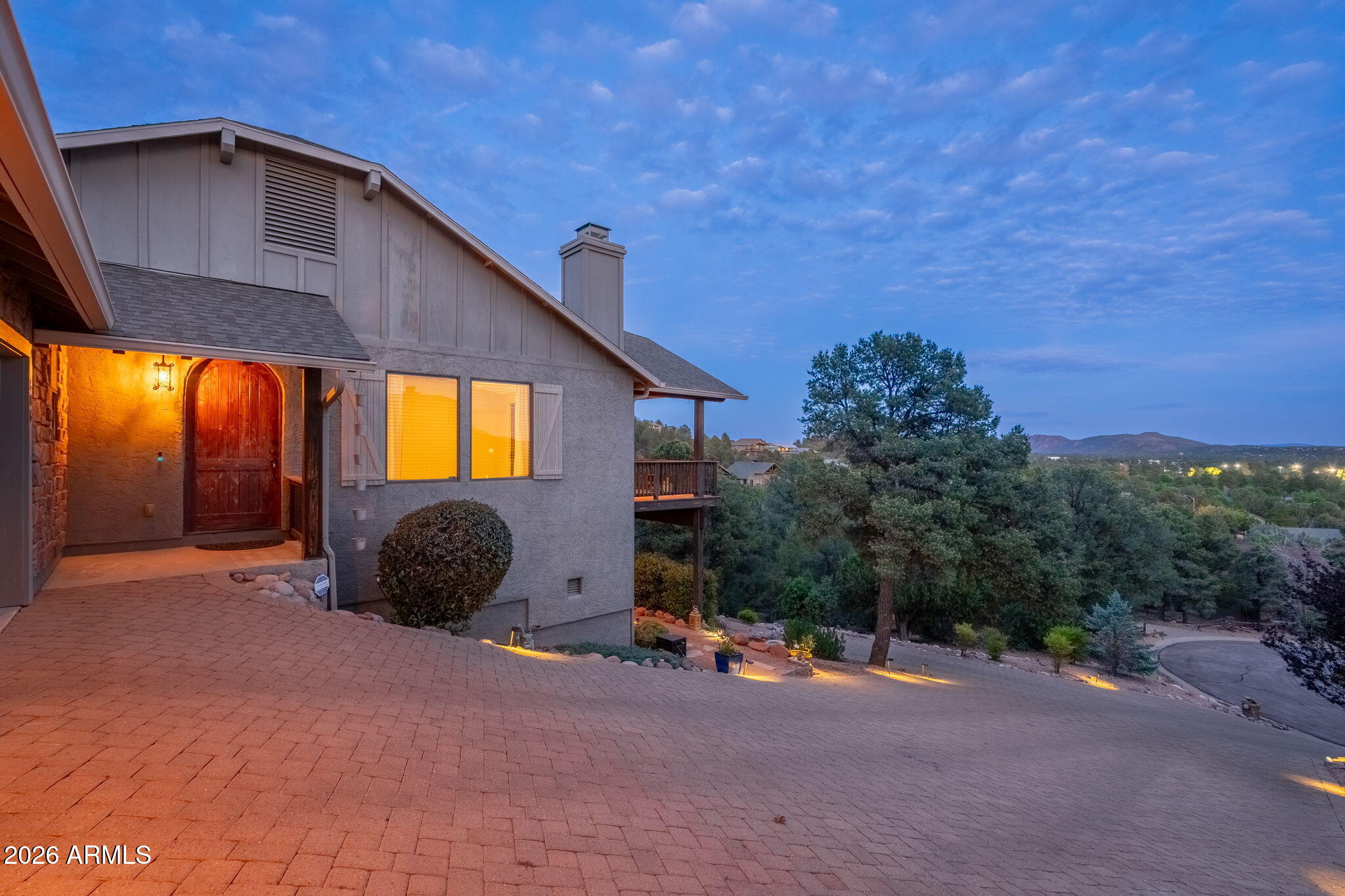 WOODHILL 2 - Residential