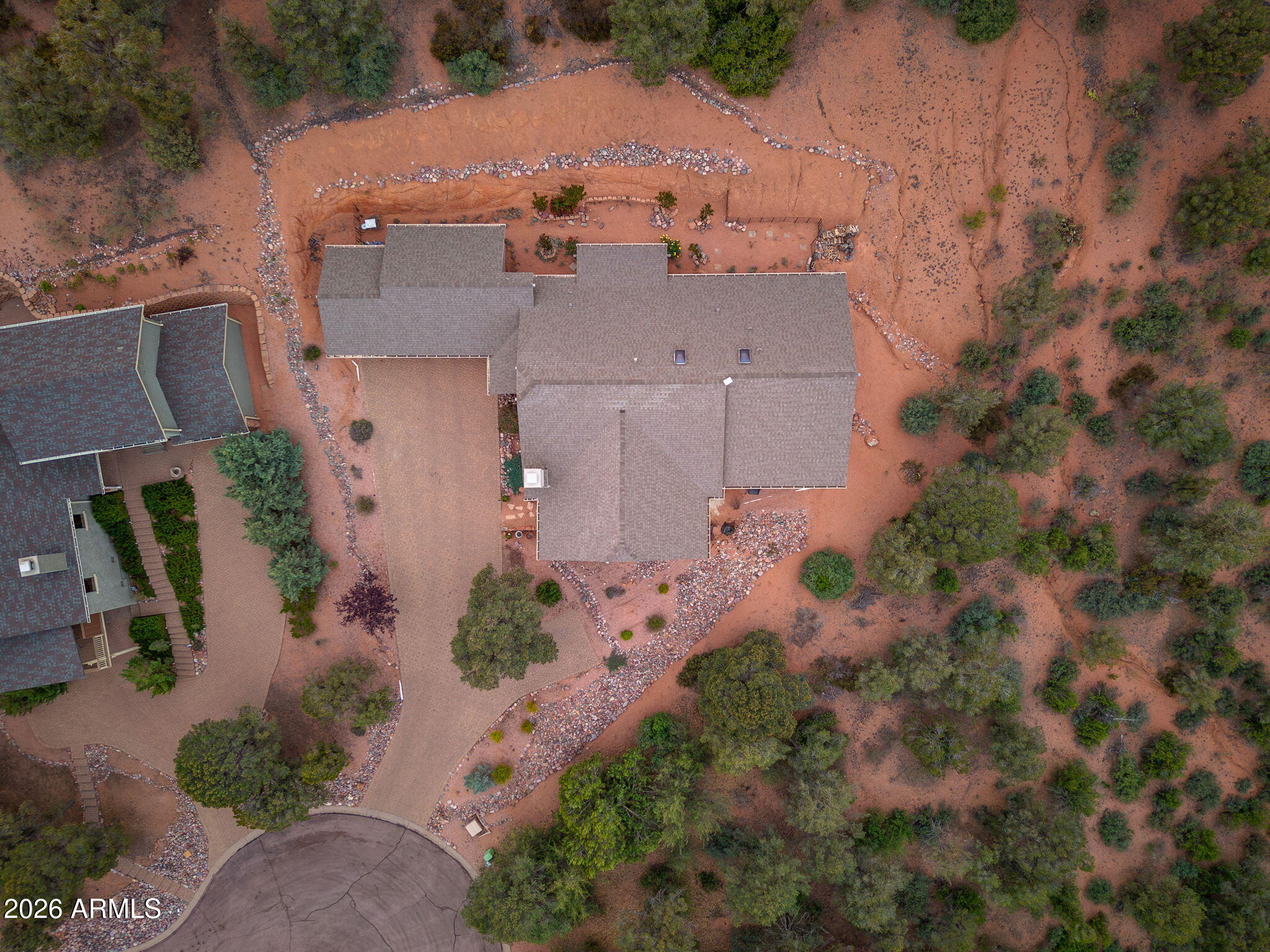 WOODHILL 2 - Residential