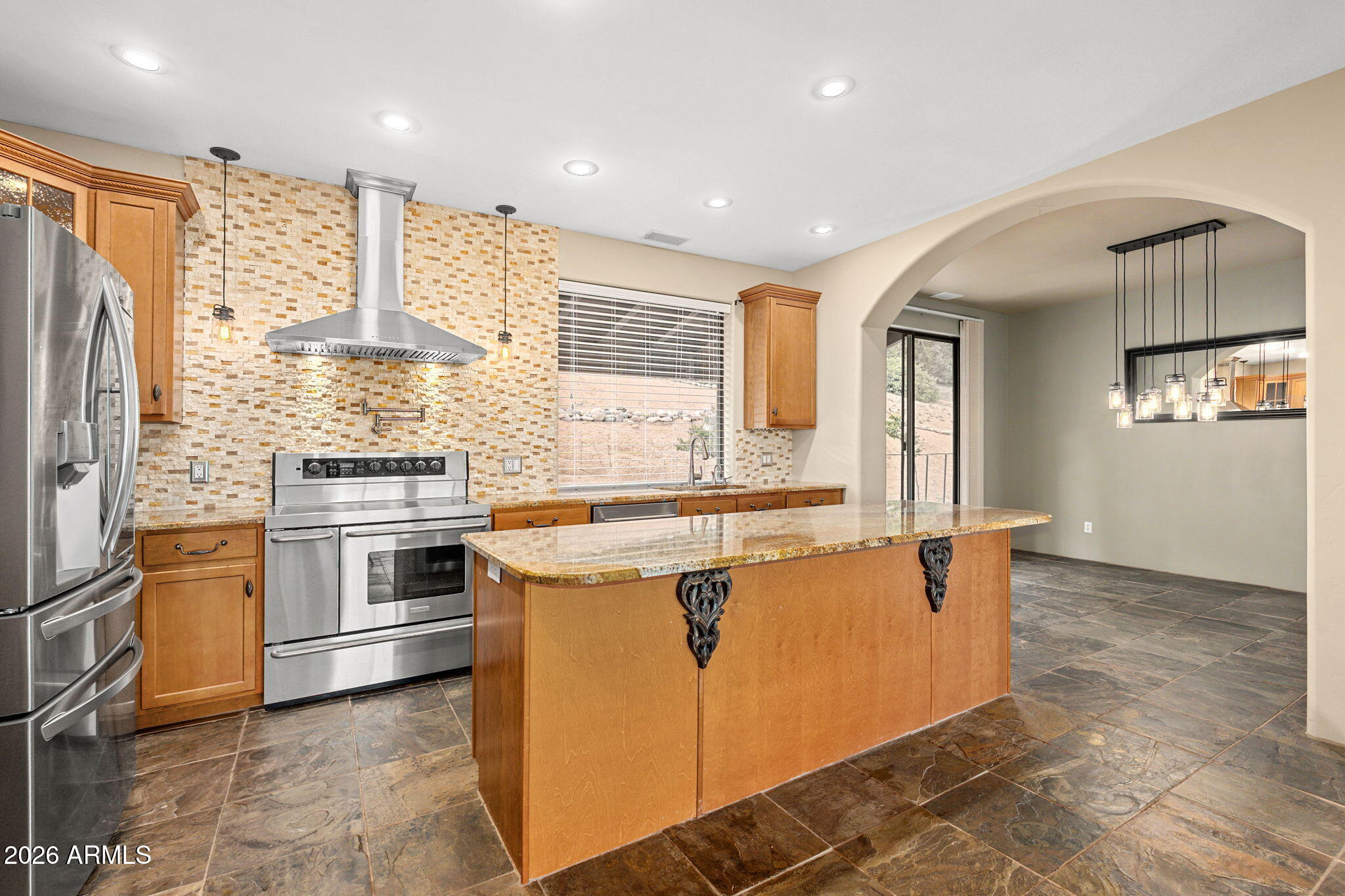 WOODHILL 2 - Residential