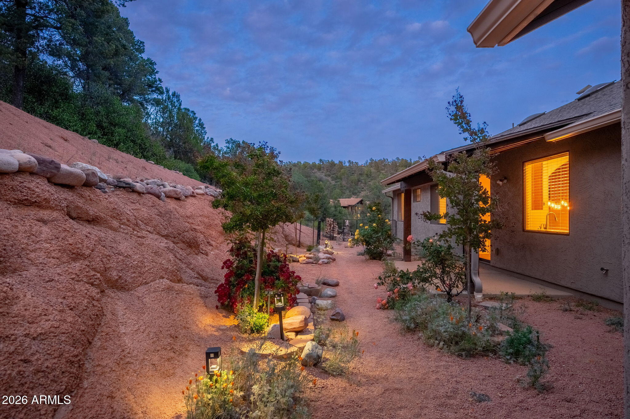 WOODHILL 2 - Residential