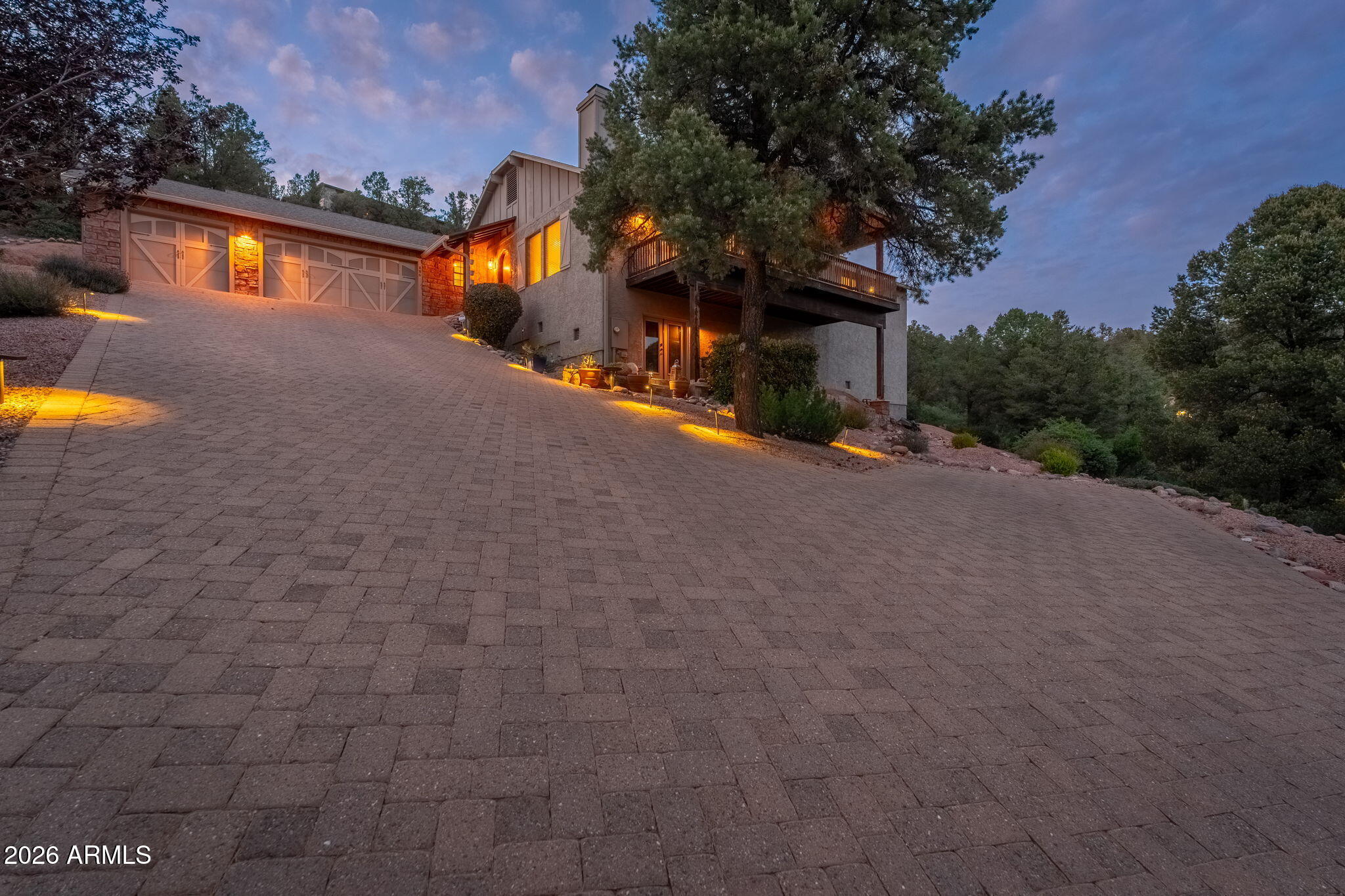 WOODHILL 2 - Residential