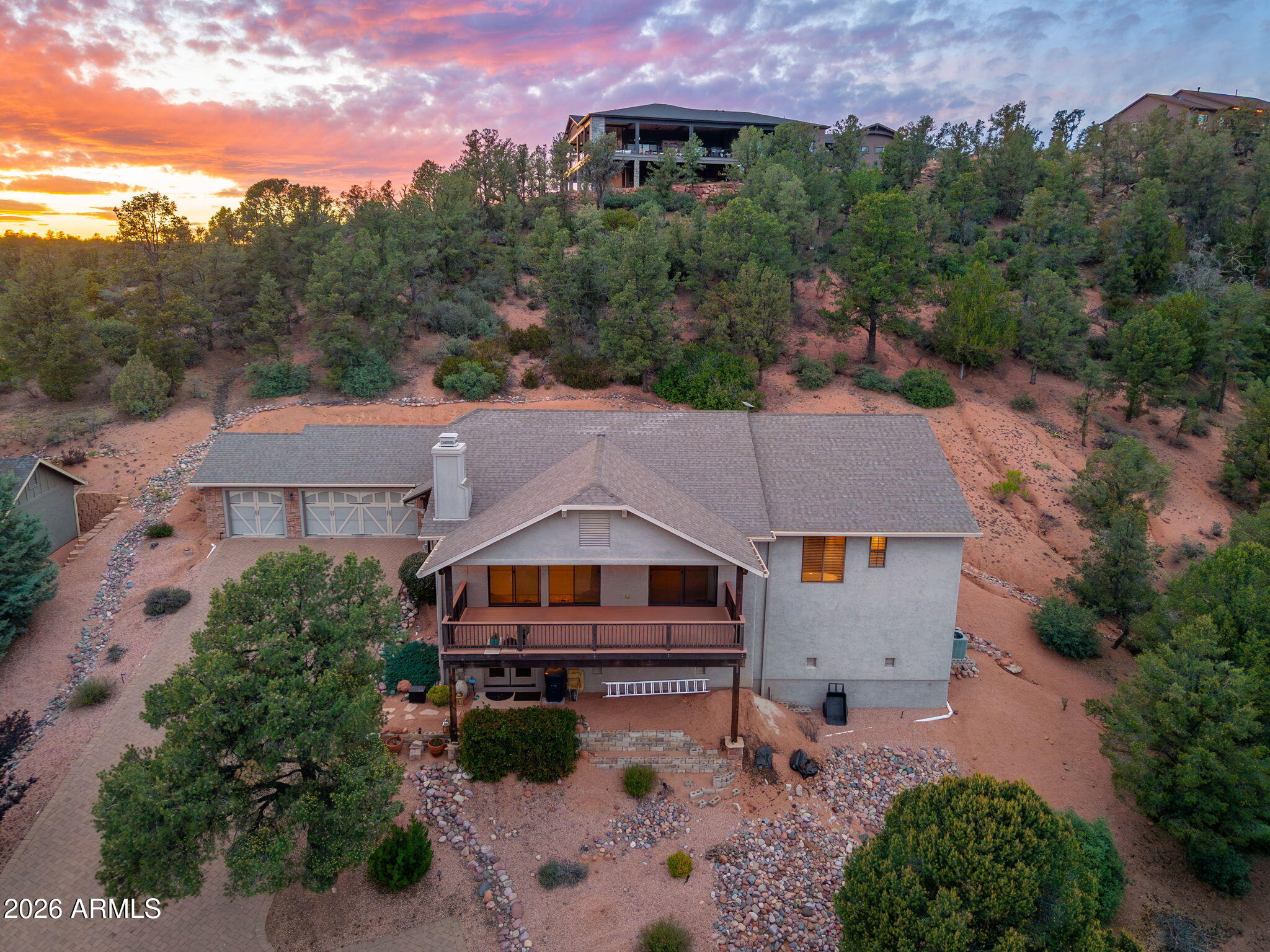 WOODHILL 2 - Residential