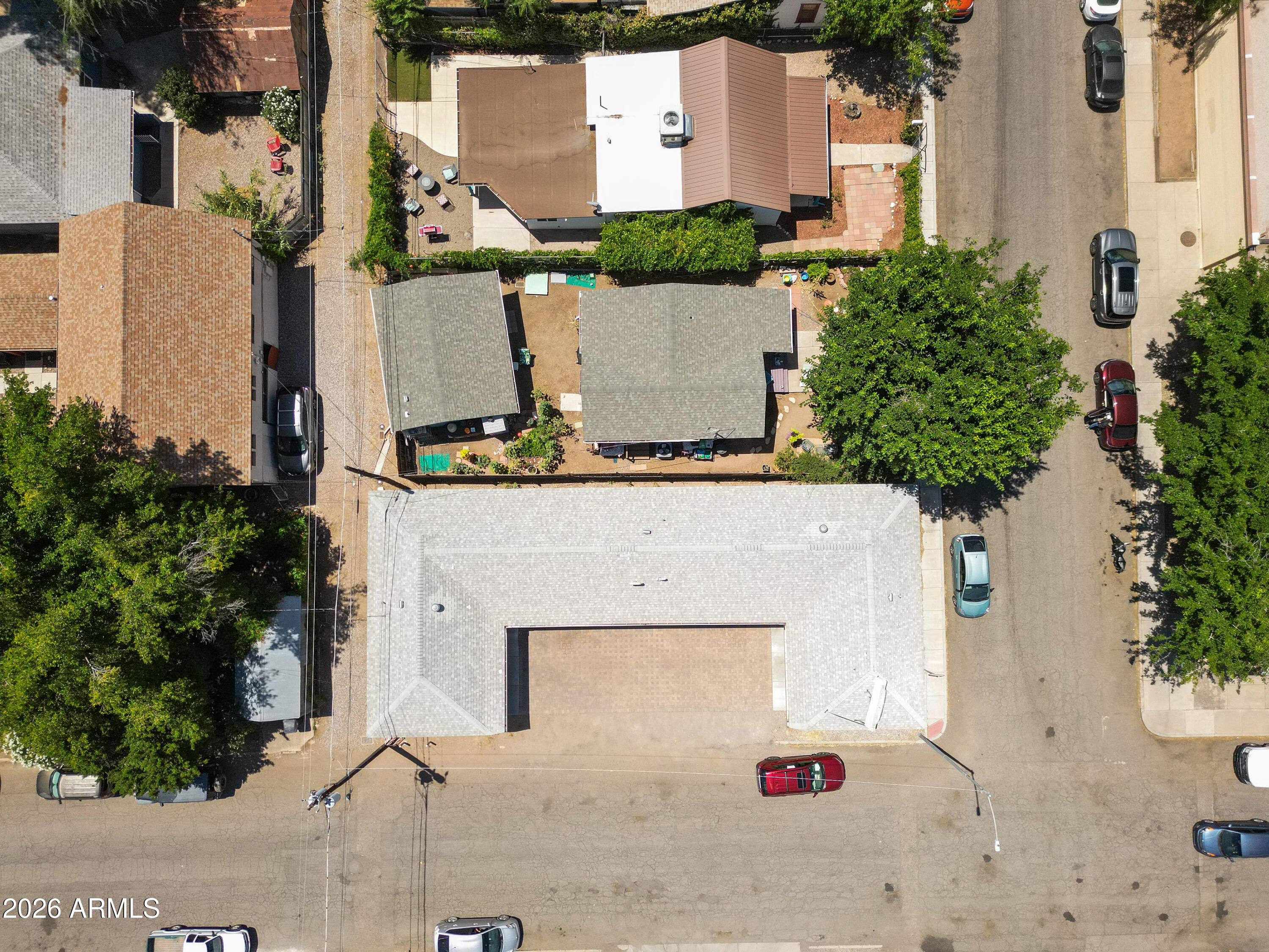 COTTONWOOD ADD LOT 8 BLK 2 - Commercial Sale