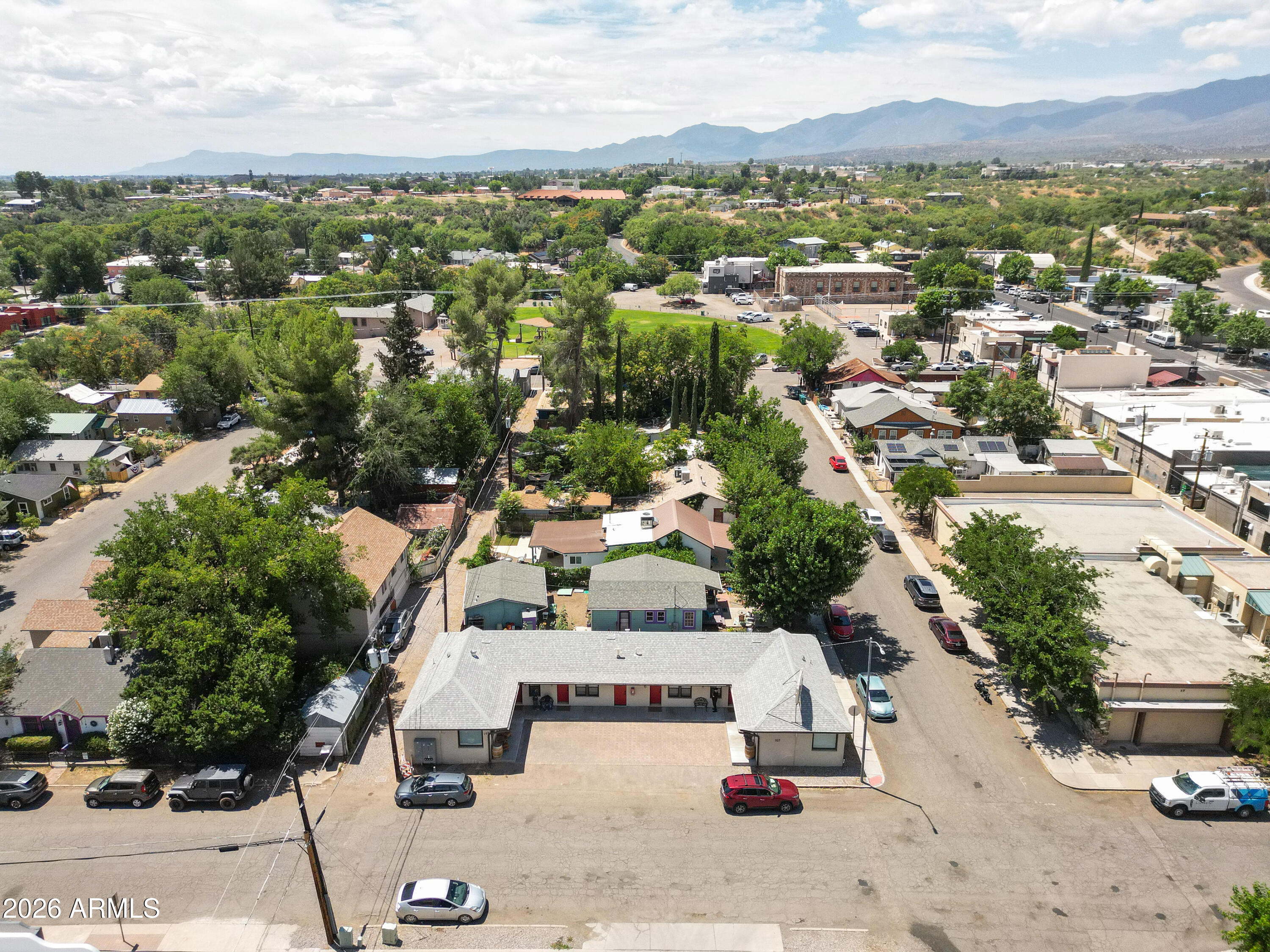 COTTONWOOD ADD LOT 8 BLK 2 - Commercial Sale