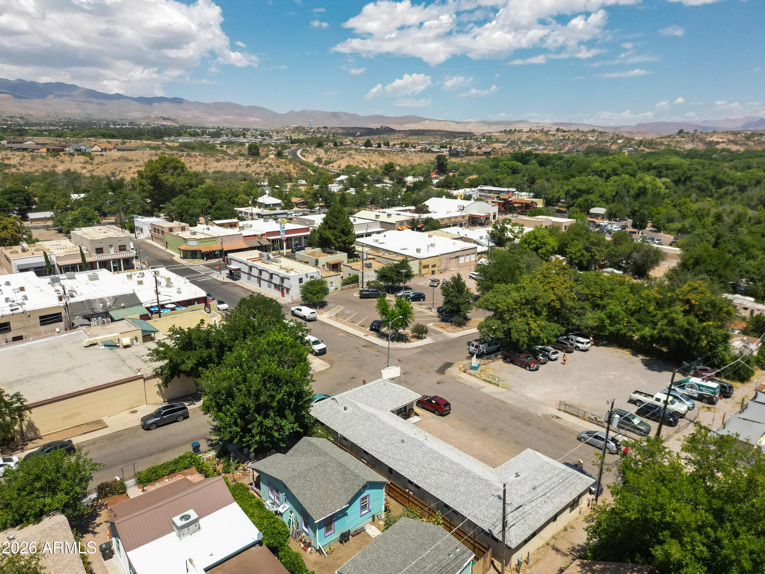 COTTONWOOD ADD LOT 8 BLK 2 - Commercial Sale