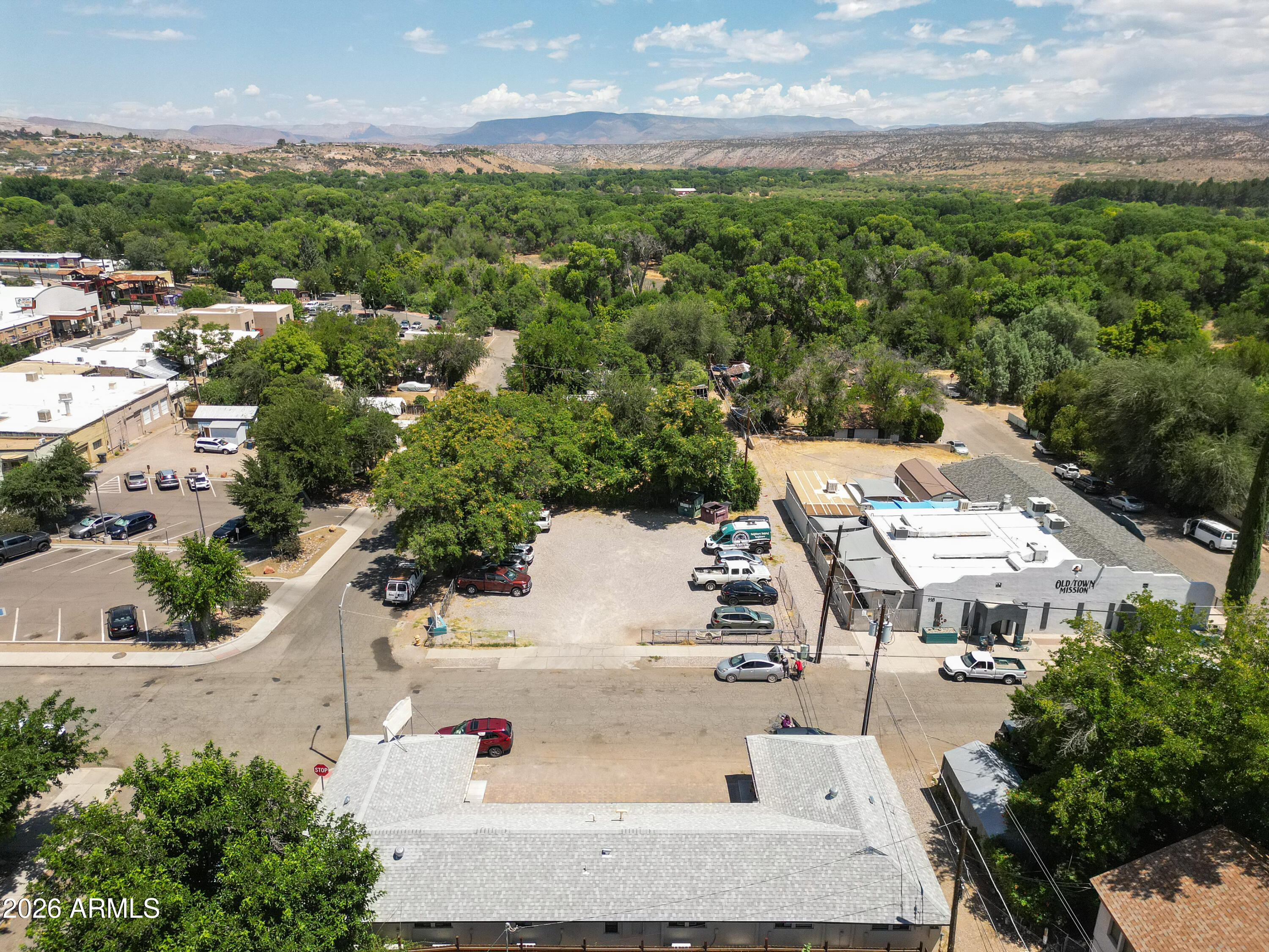 COTTONWOOD ADD LOT 8 BLK 2 - Commercial Sale