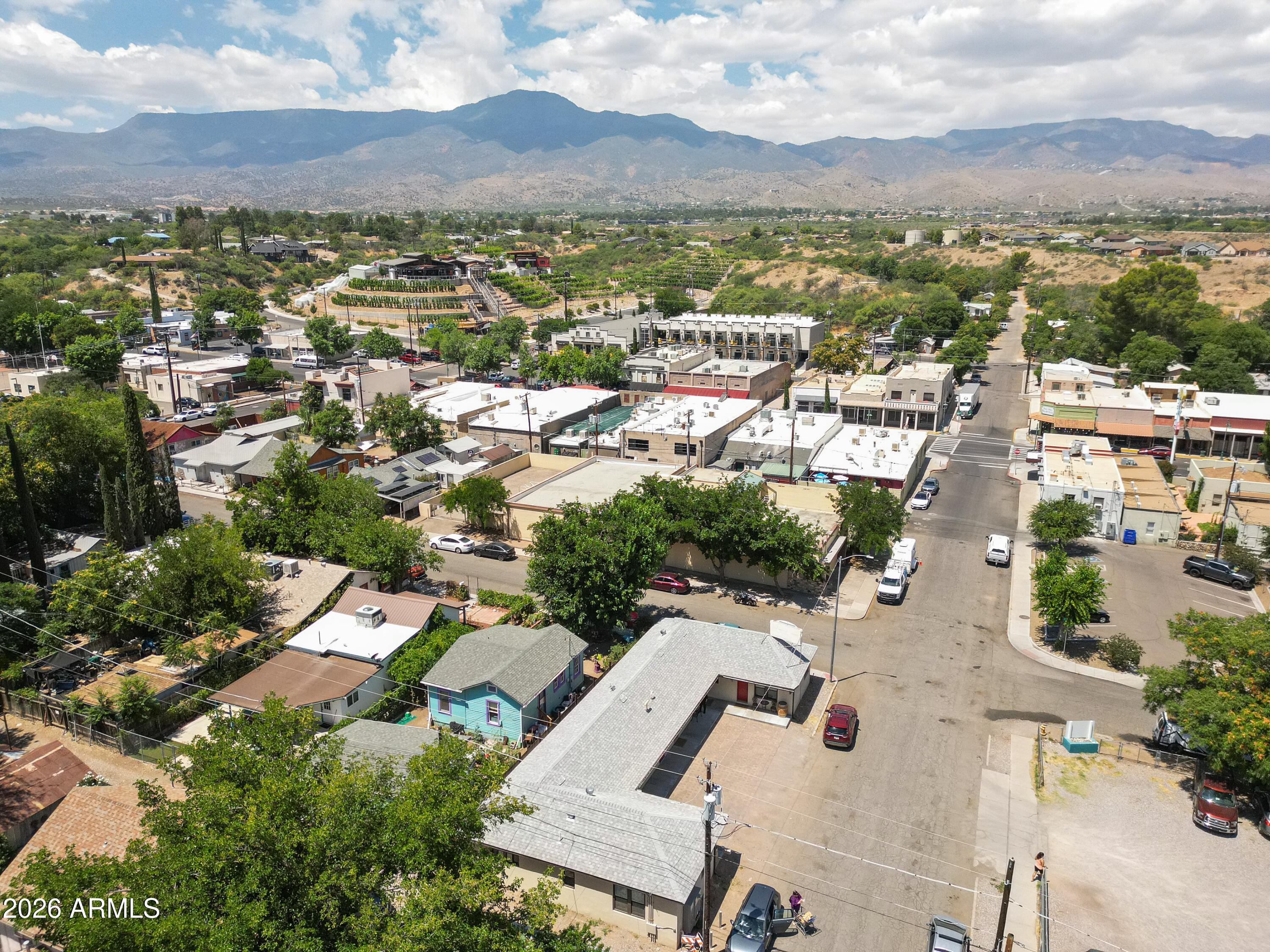 COTTONWOOD ADD LOT 8 BLK 2 - Commercial Sale