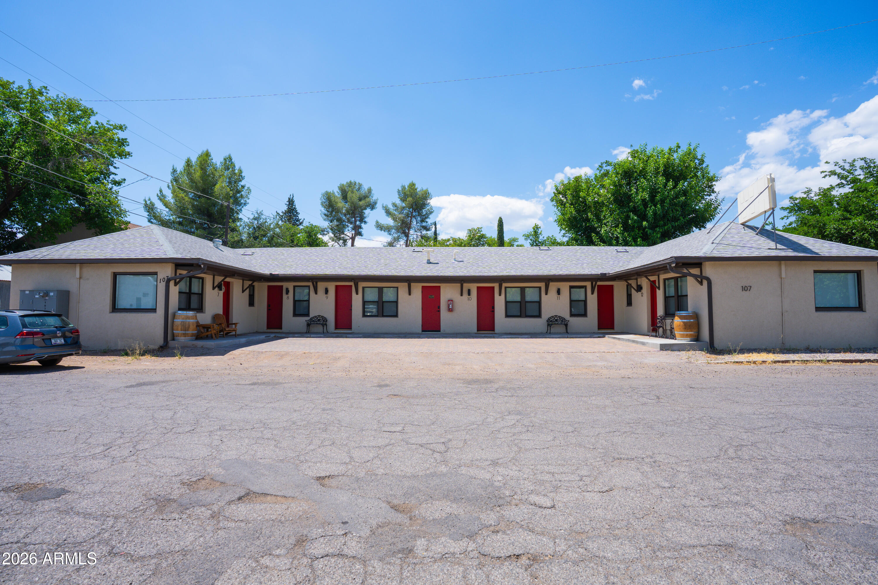 COTTONWOOD ADD LOT 8 BLK 2 - Commercial Sale
