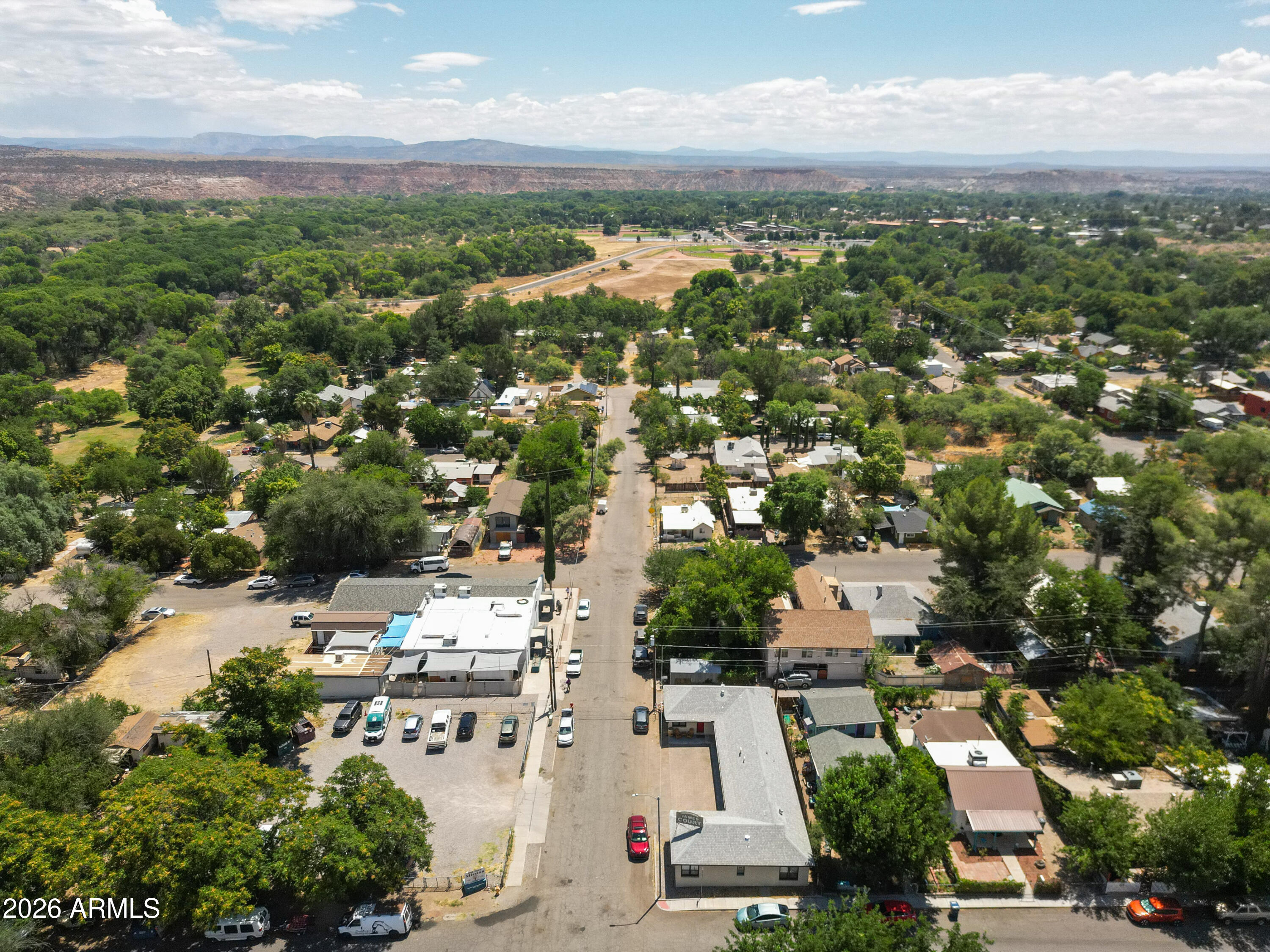 COTTONWOOD ADD LOT 8 BLK 2 - Commercial Sale