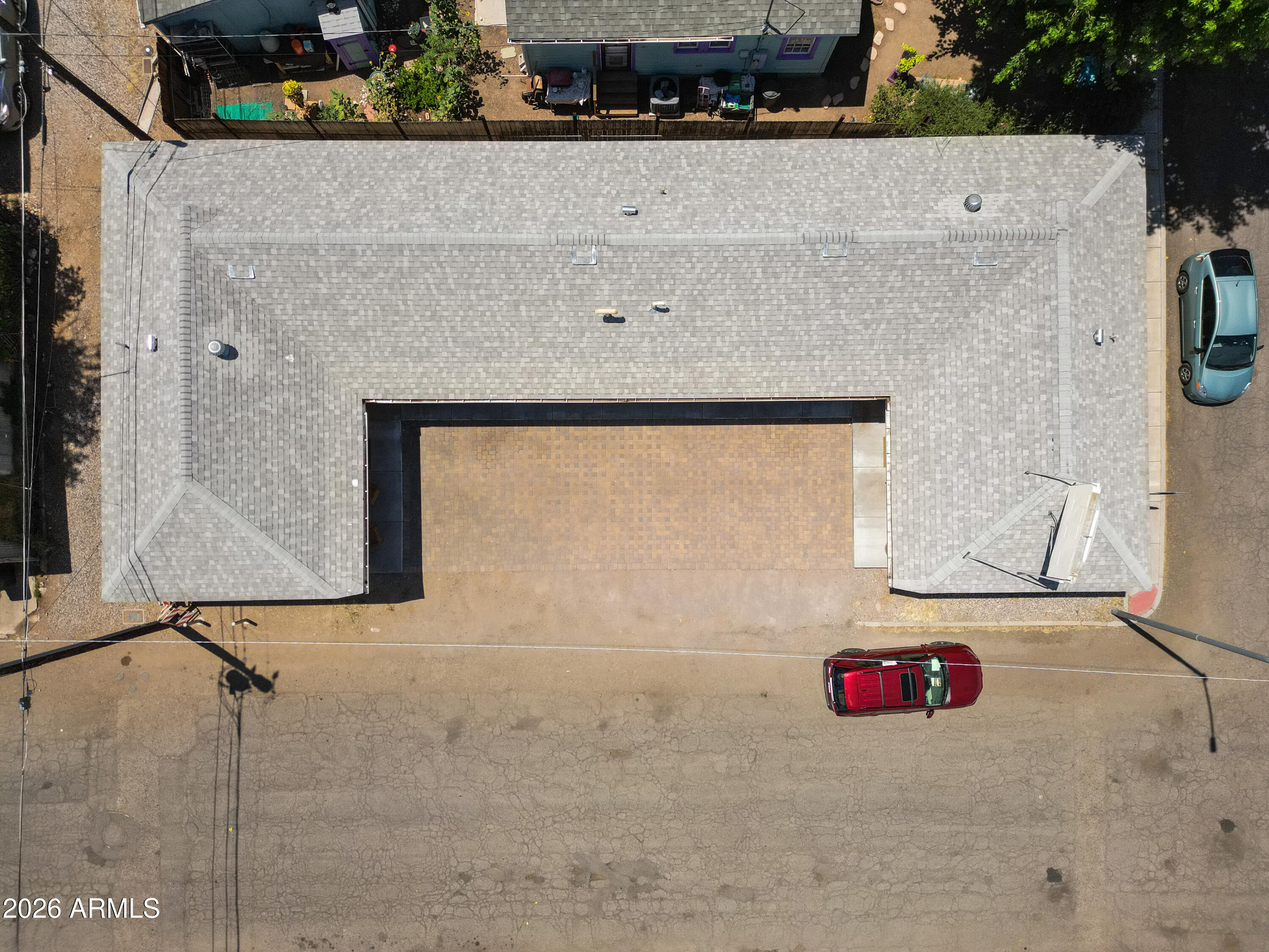 COTTONWOOD ADD LOT 8 BLK 2 - Commercial Sale