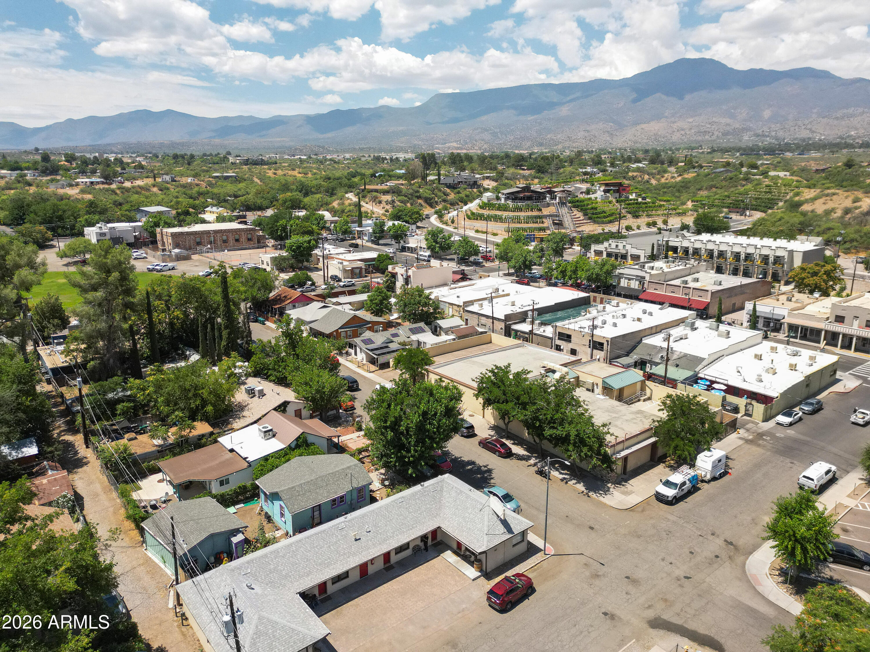 COTTONWOOD ADD LOT 8 BLK 2 - Commercial Sale