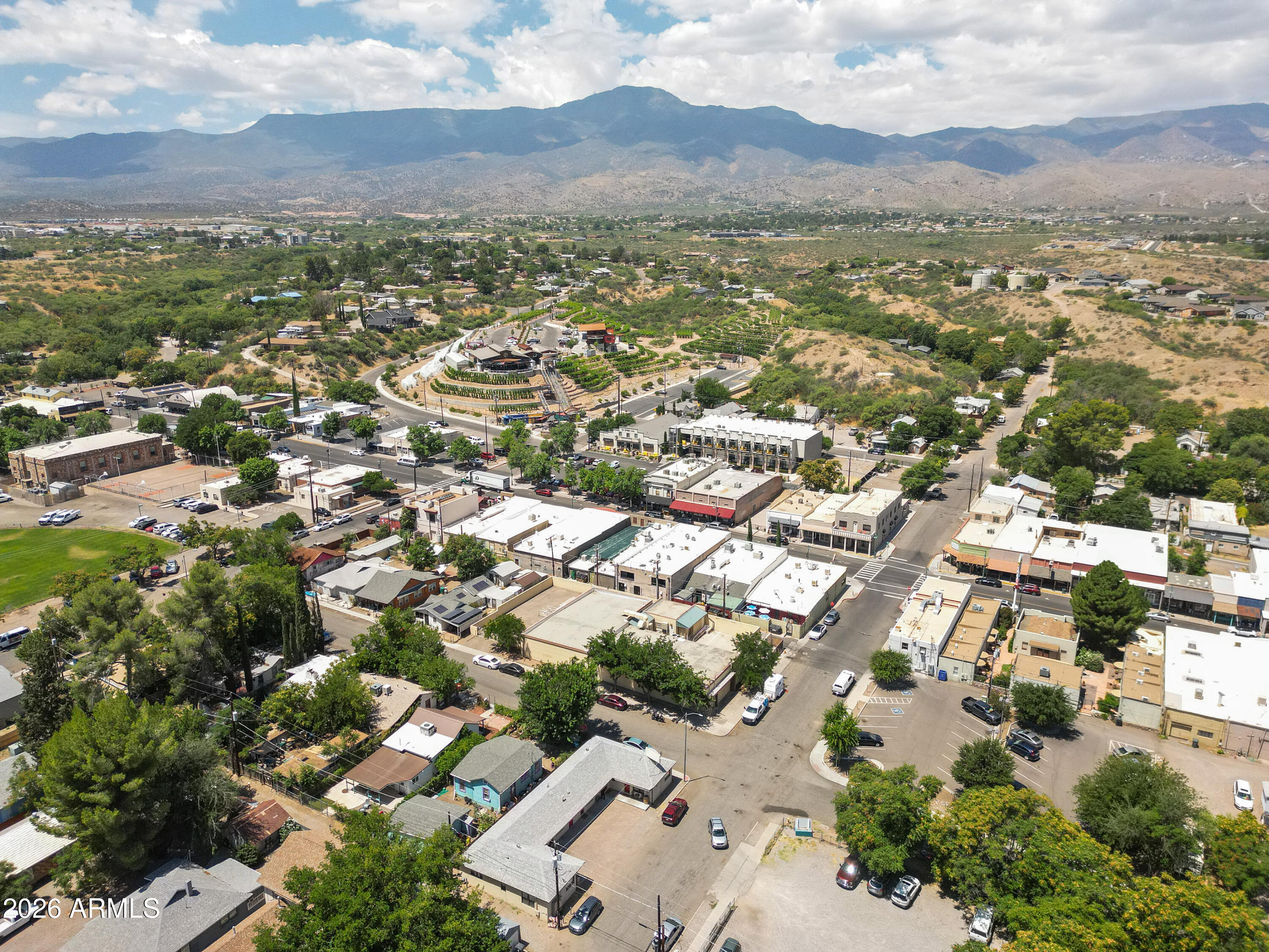 COTTONWOOD ADD LOT 8 BLK 2 - Commercial Sale