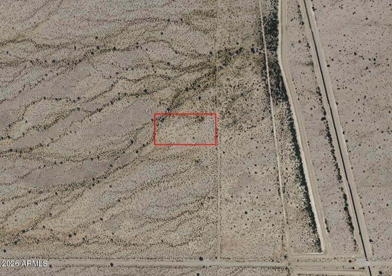 NO FLOODPLAIN! Right off the main road with spectacular views! This amazing 5-acre parcel is located in Harquahala Valley and offers some of the nicest land in the area. Just about a mile from the BLM Park and trailhead to Courthouse Rock in the Eagletail Mountains Wilderness, this property is surrounded by beautiful desert scenery with abundant ocotillo and saguaro cactus.
Enjoy good roads all the way to the property and easy access while still having plenty of space and privacy. The parcel has been professionally surveyed and is identified as Lot 5 of the survey.
Don't miss your chance to own land  in this beautiful desert location. Address is approximate.