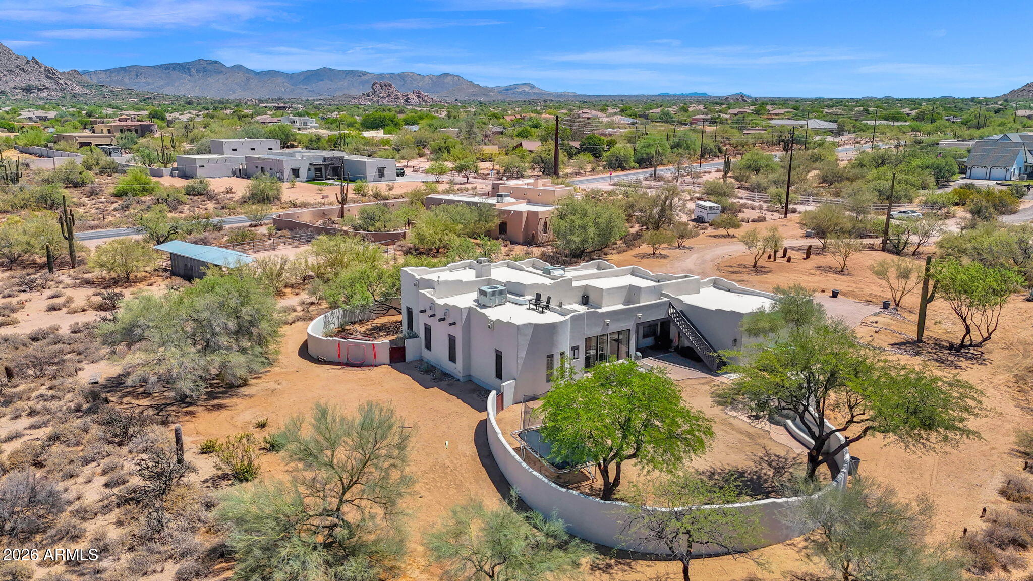 Lengthy - Residential