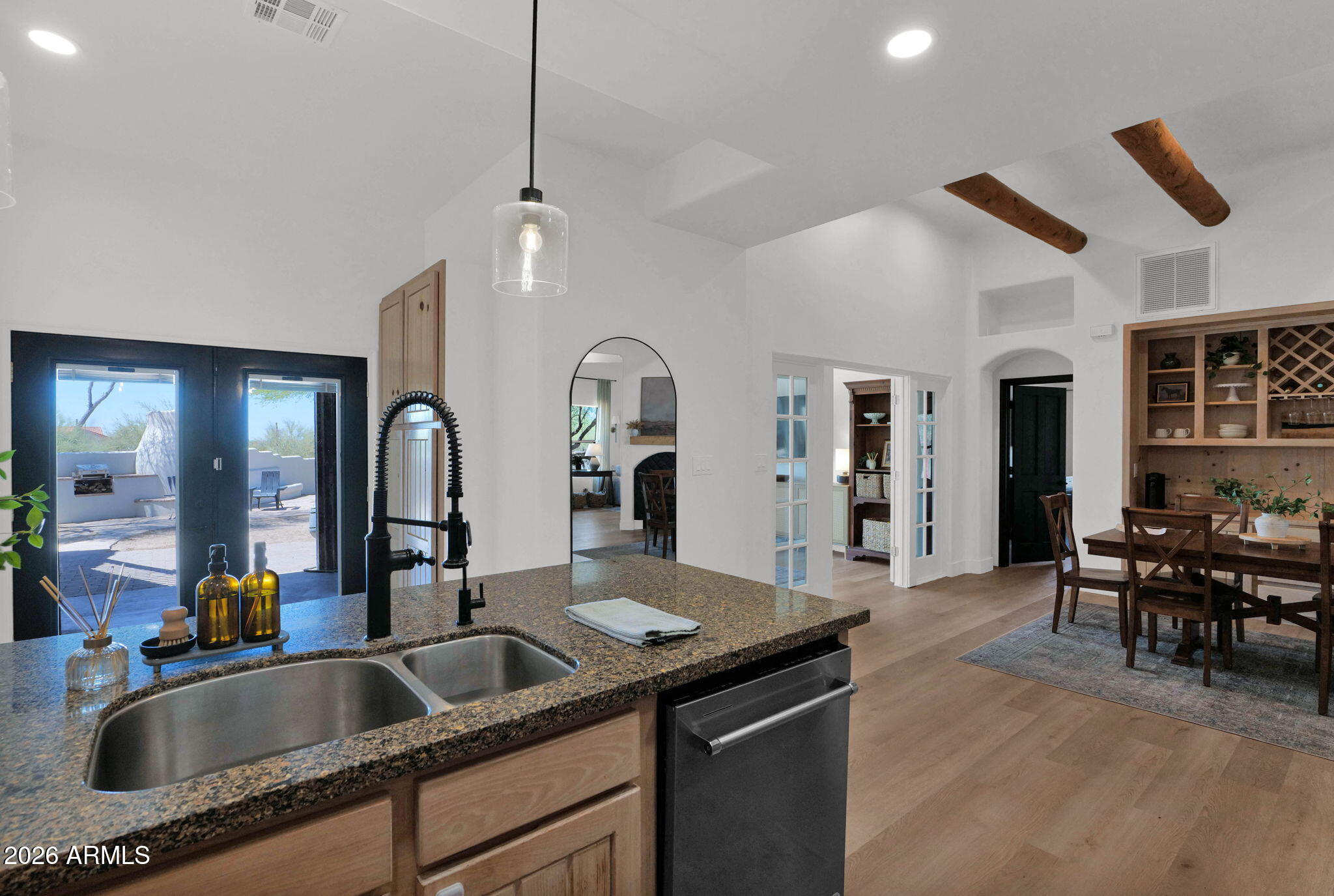 Lengthy - Residential