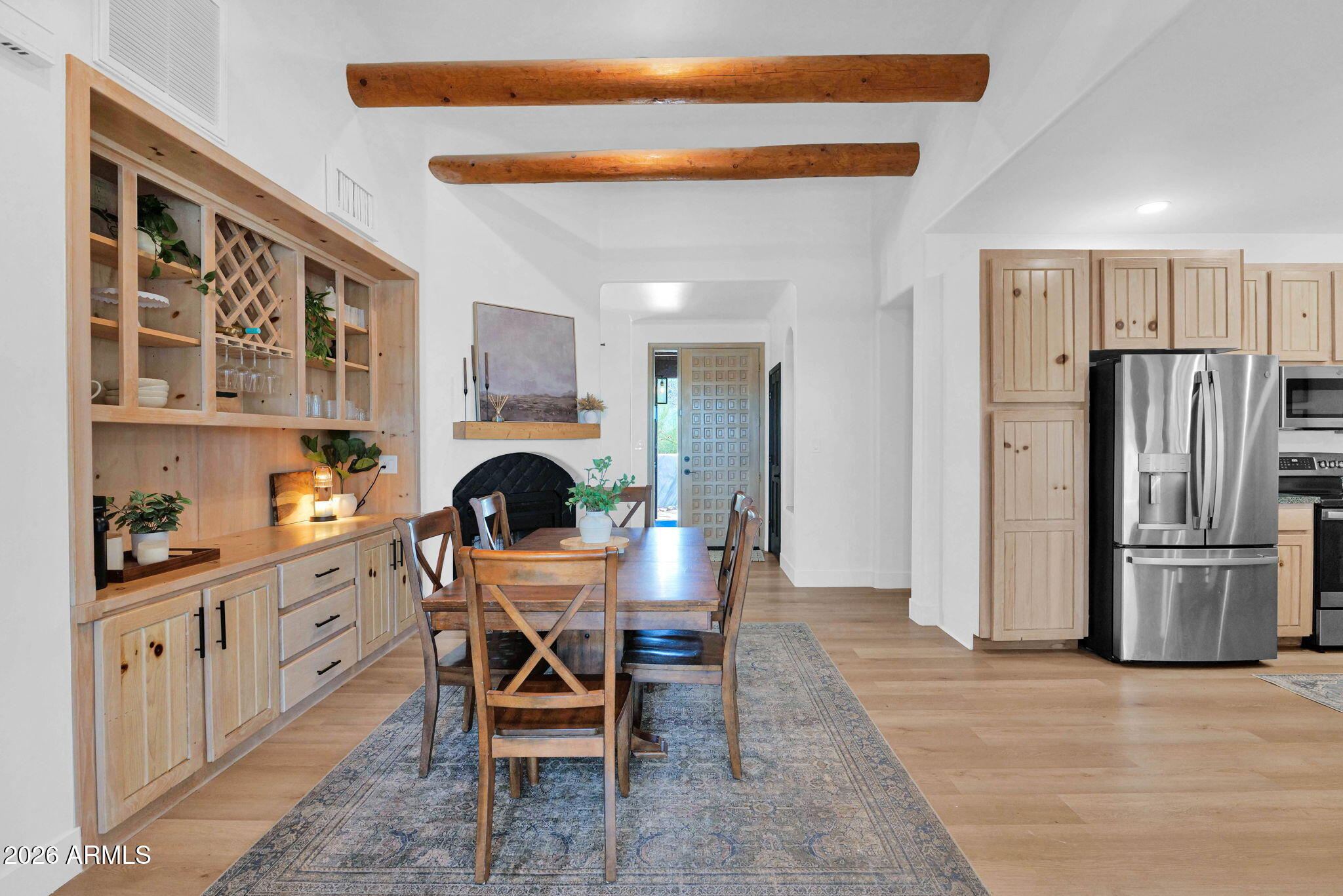 Lengthy - Residential