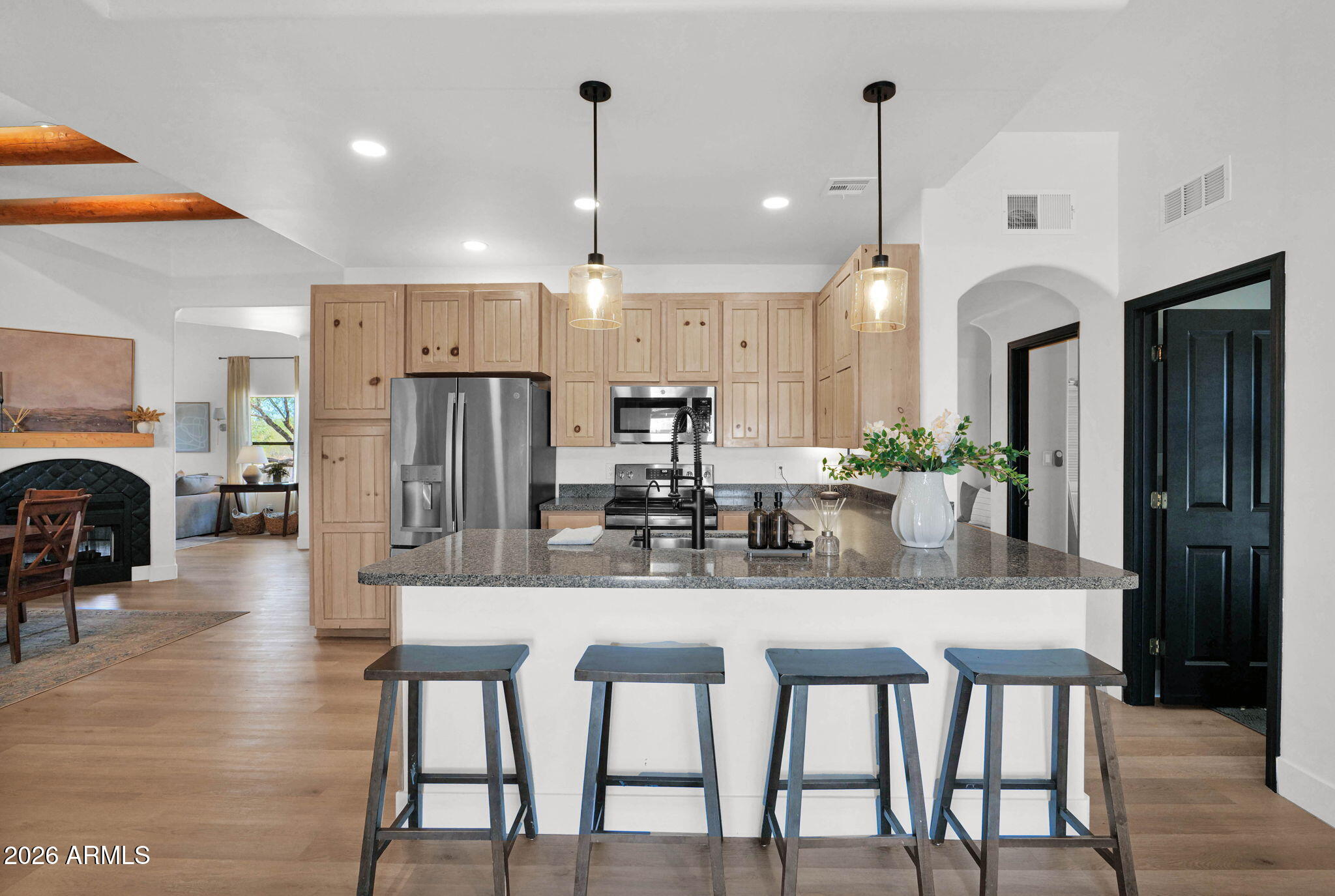 Lengthy - Residential