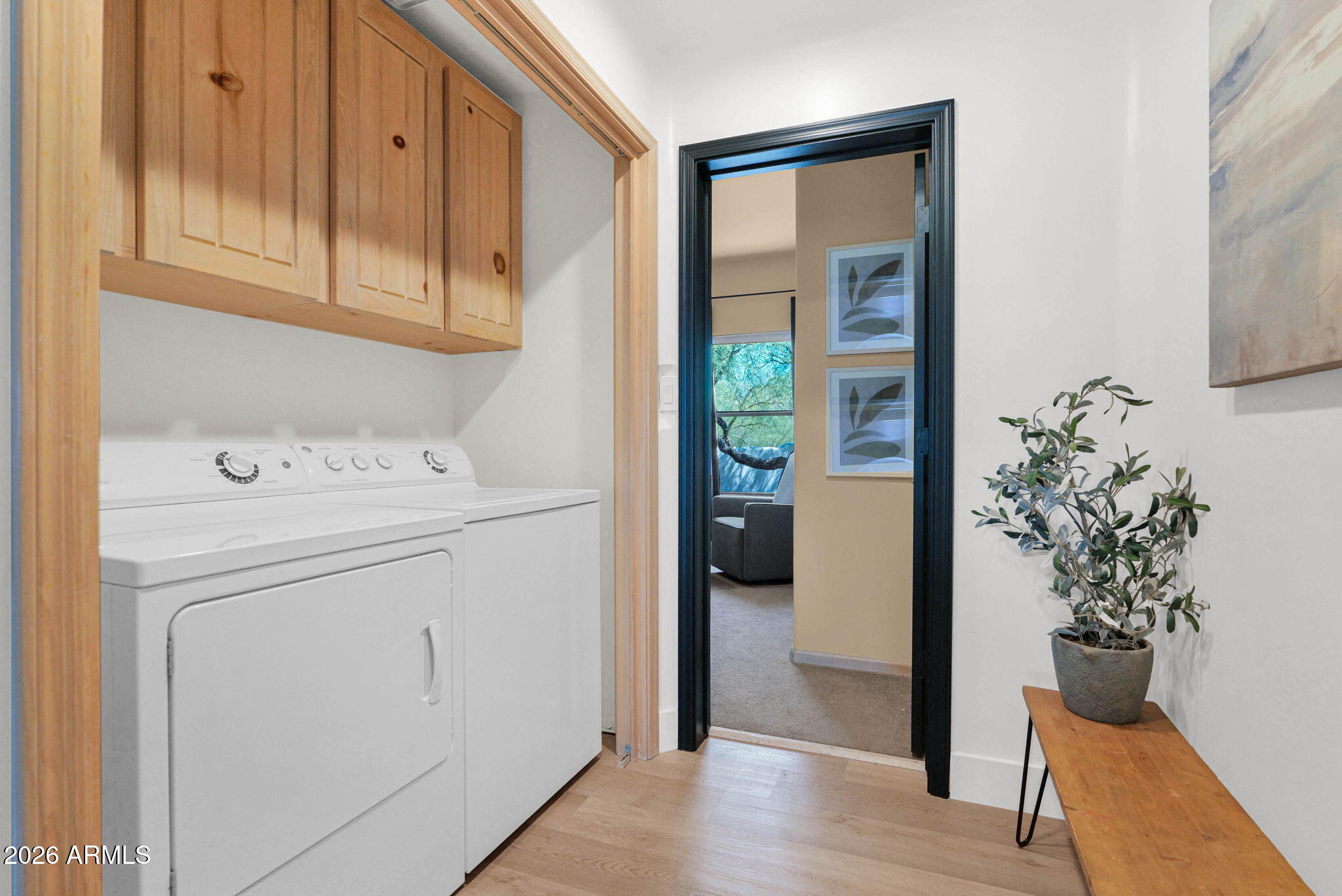 Lengthy - Residential