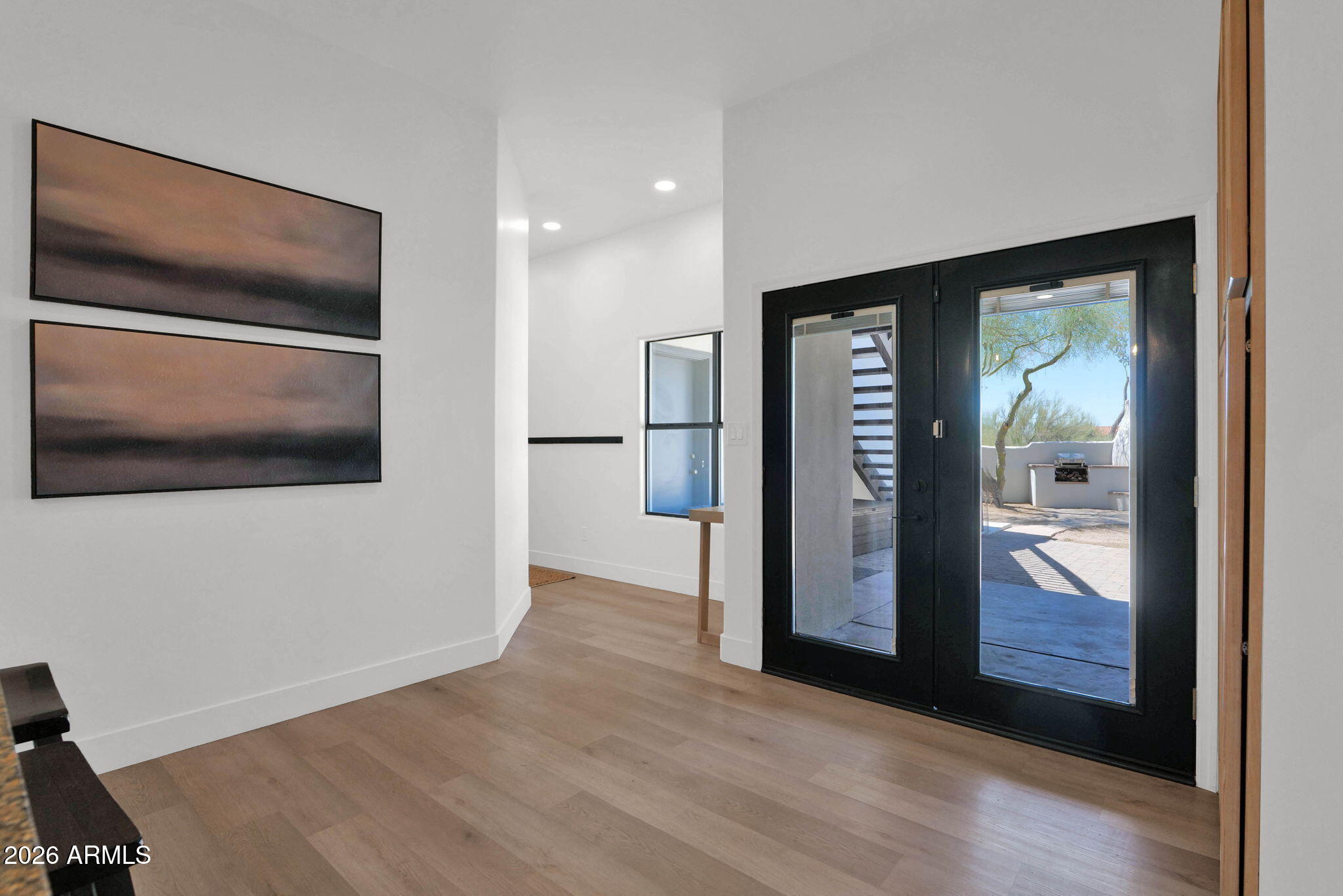 Lengthy - Residential