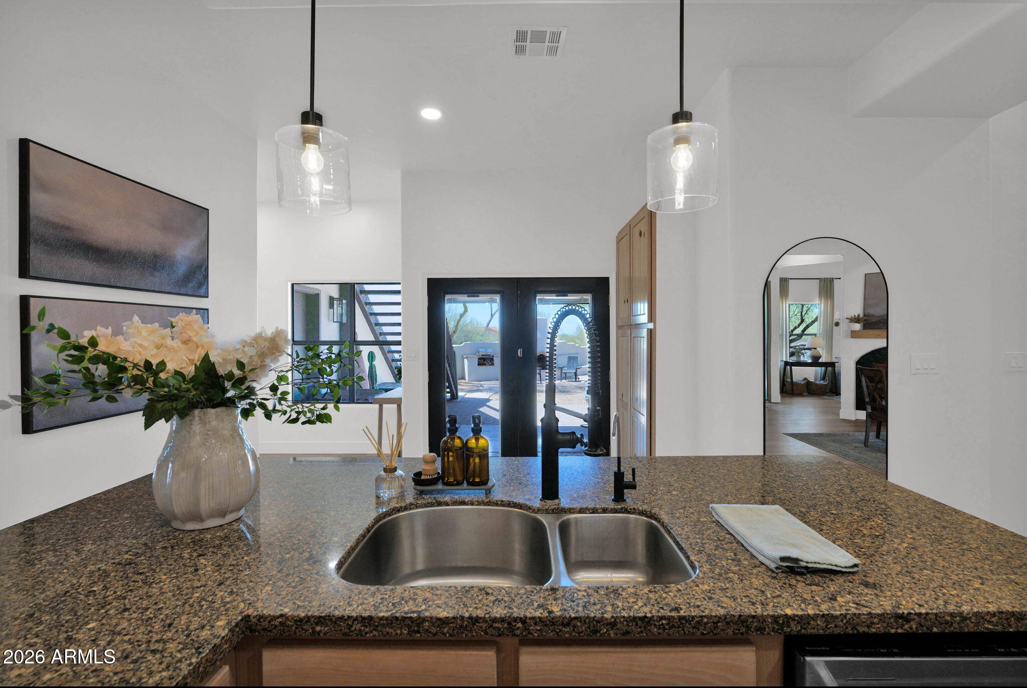 Lengthy - Residential