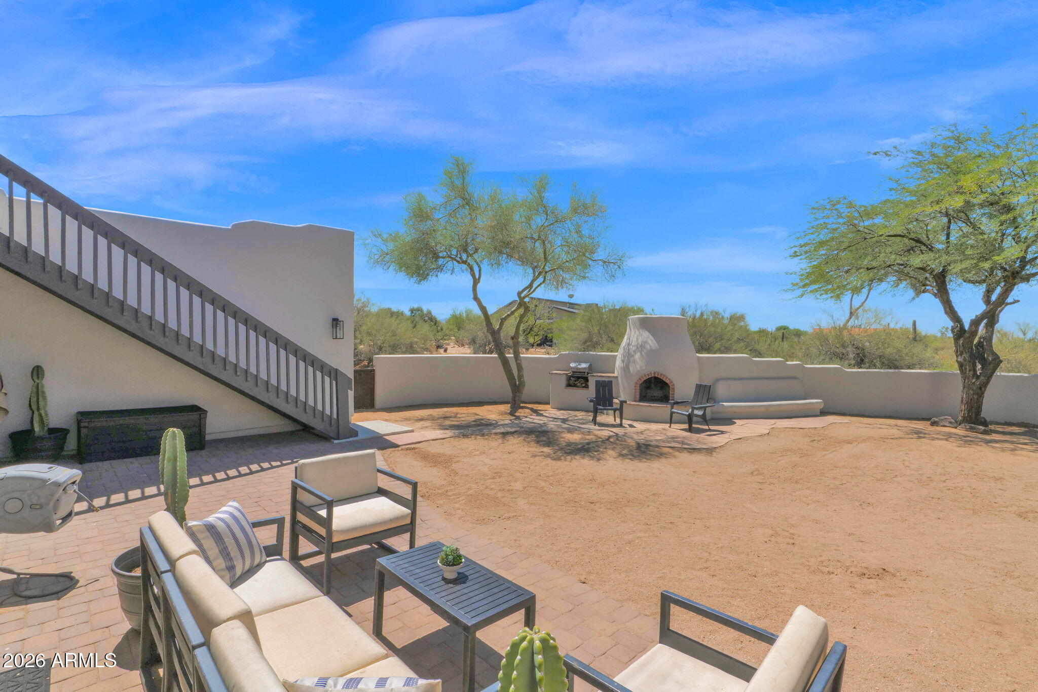 Lengthy - Residential