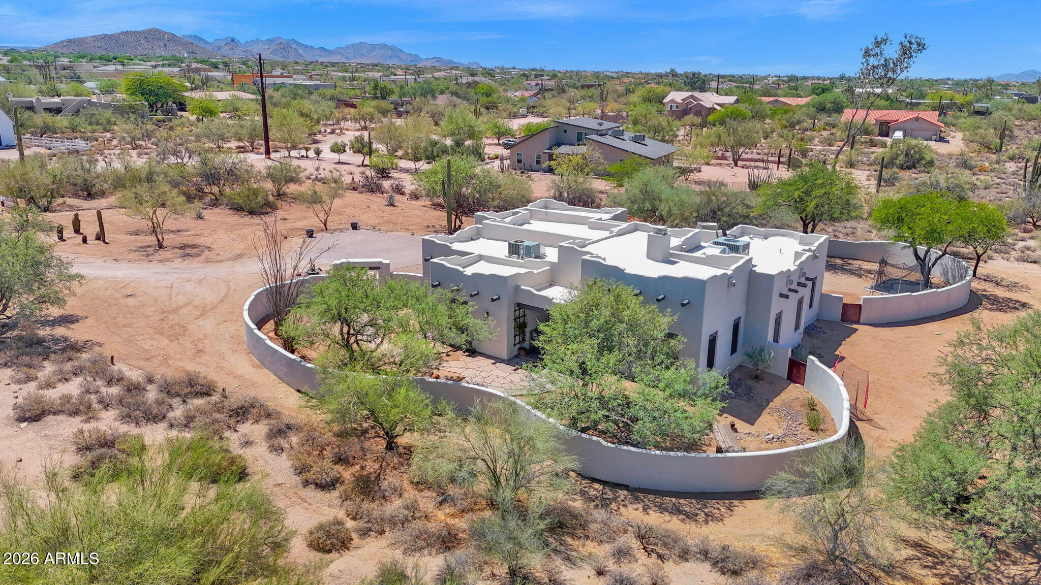 Lengthy - Residential