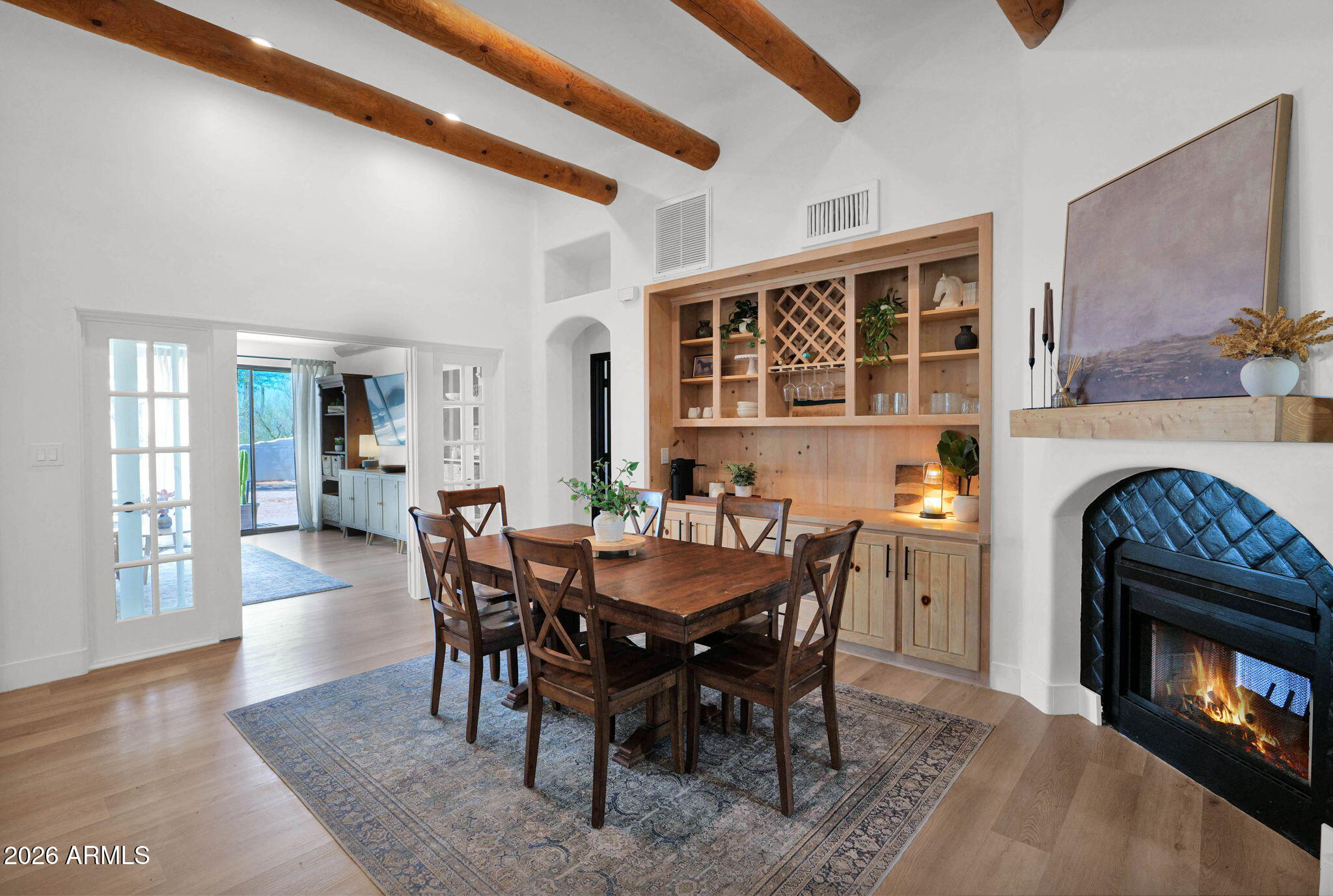 Lengthy - Residential