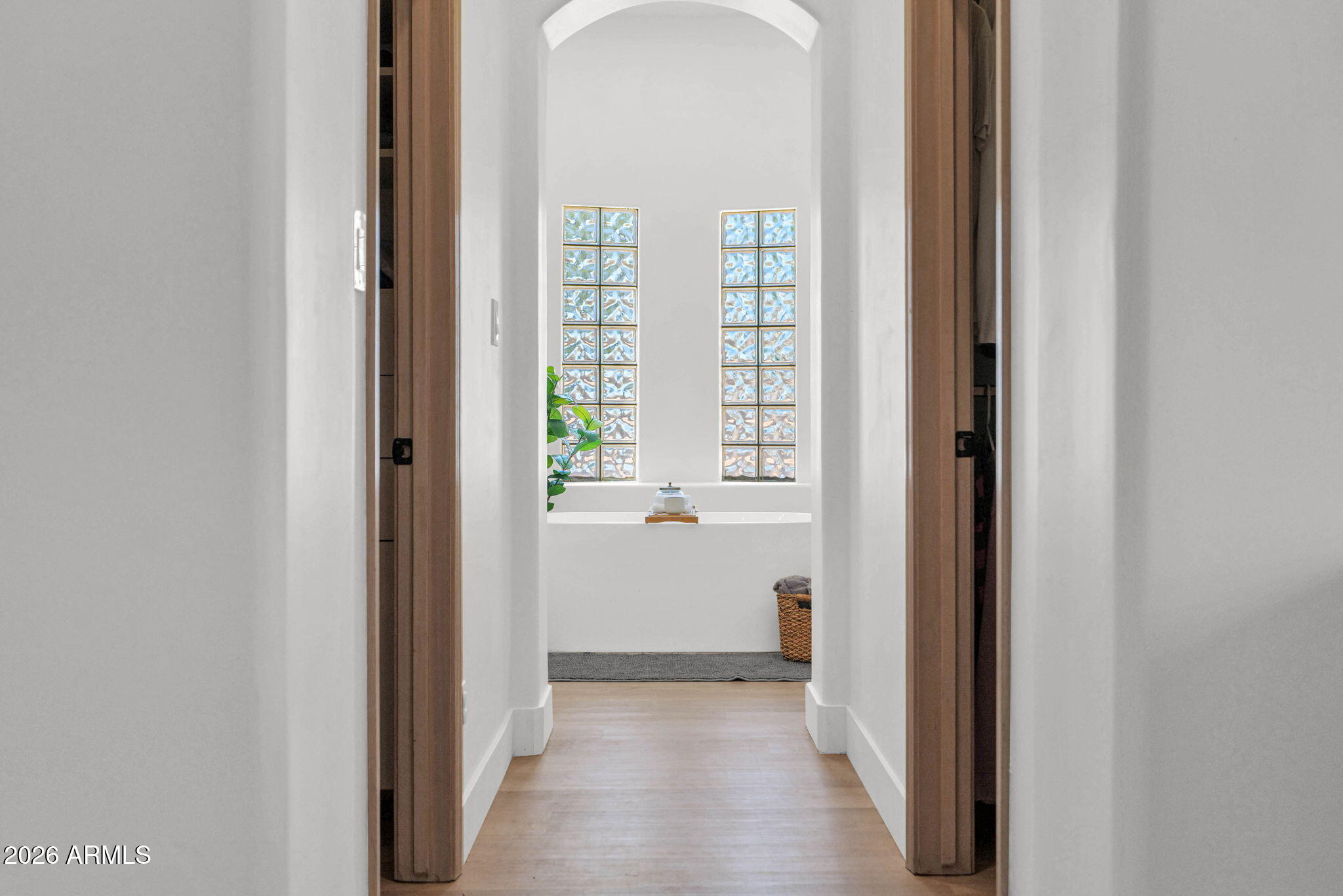 Lengthy - Residential