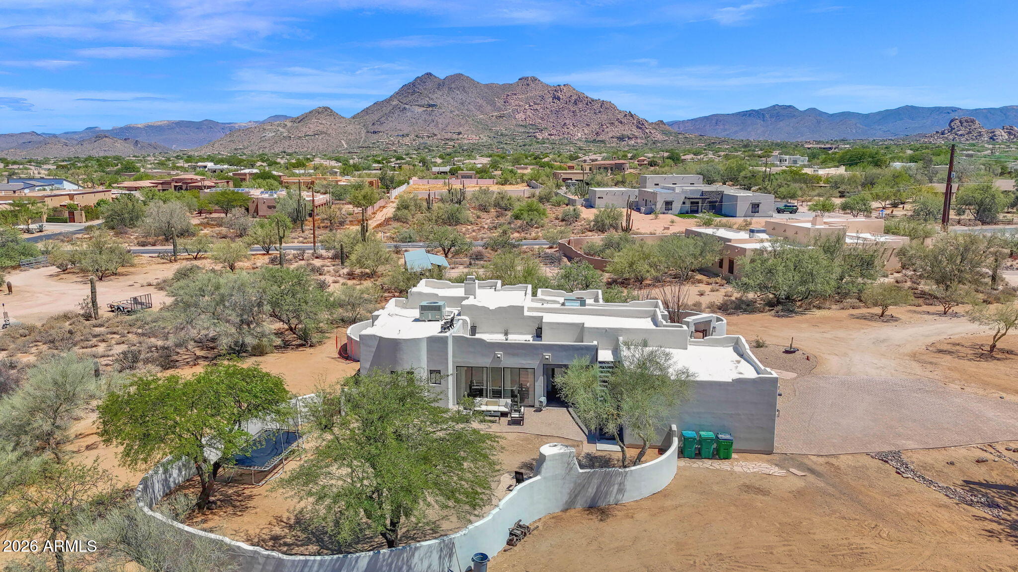 Lengthy - Residential