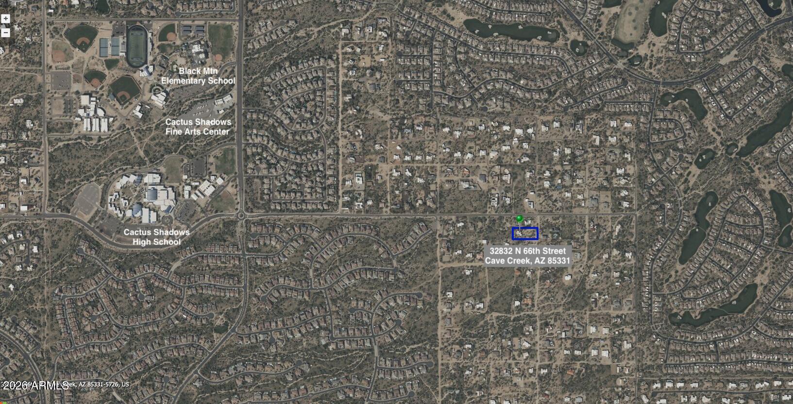 Lengthy - Residential
