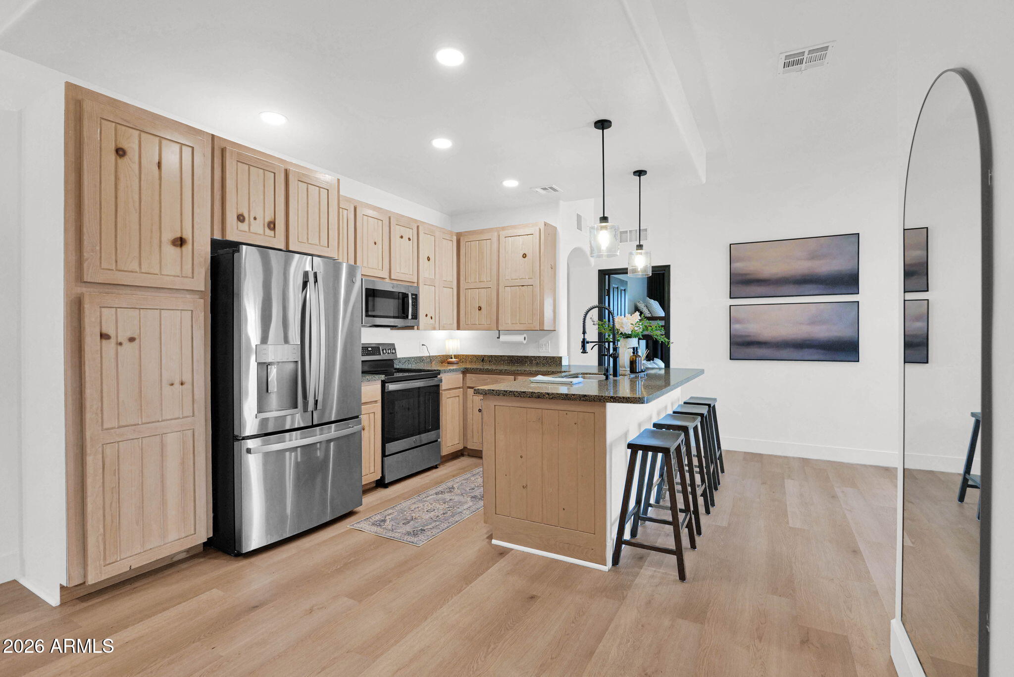 Lengthy - Residential