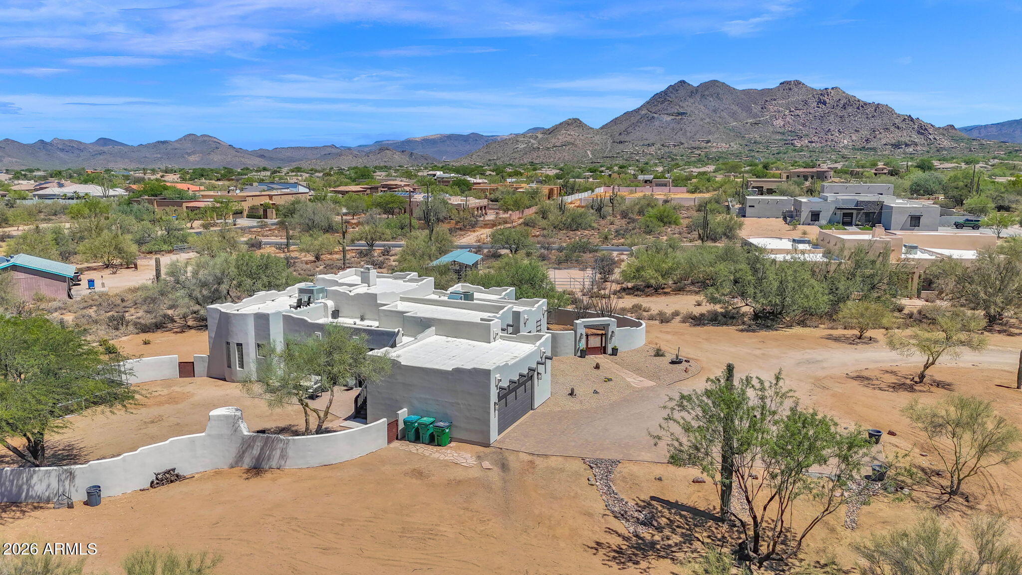 Lengthy - Residential