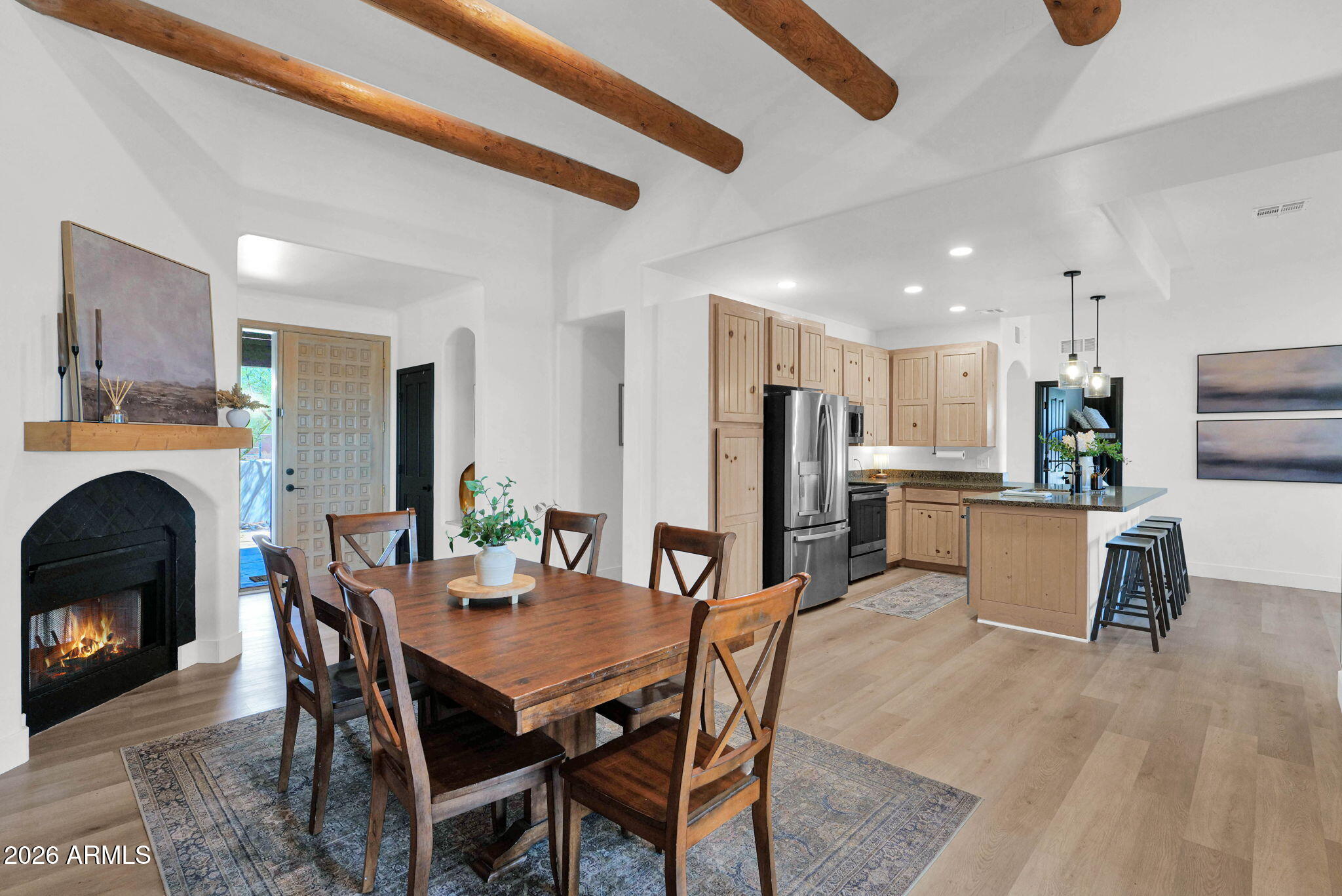 Lengthy - Residential