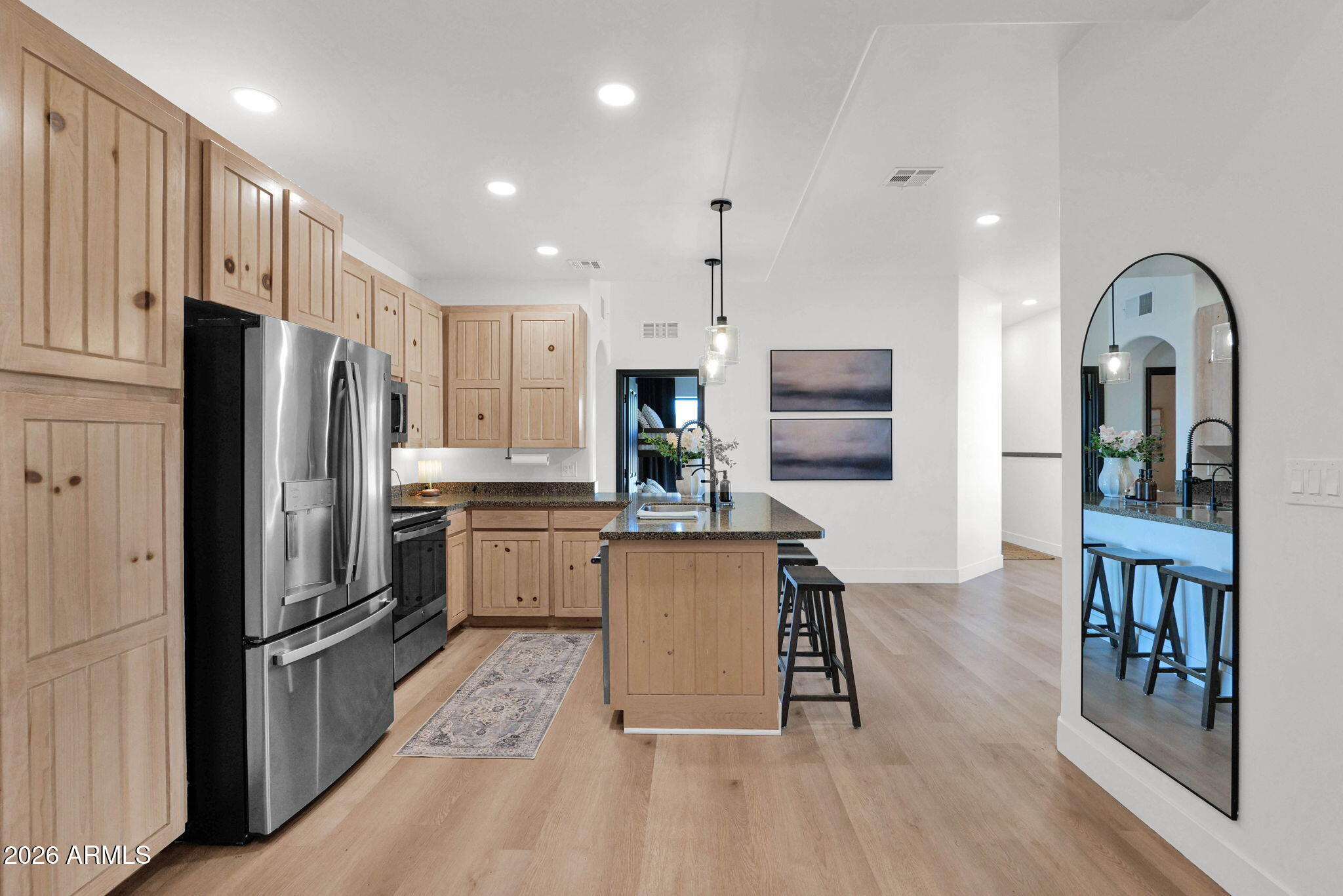 Lengthy - Residential