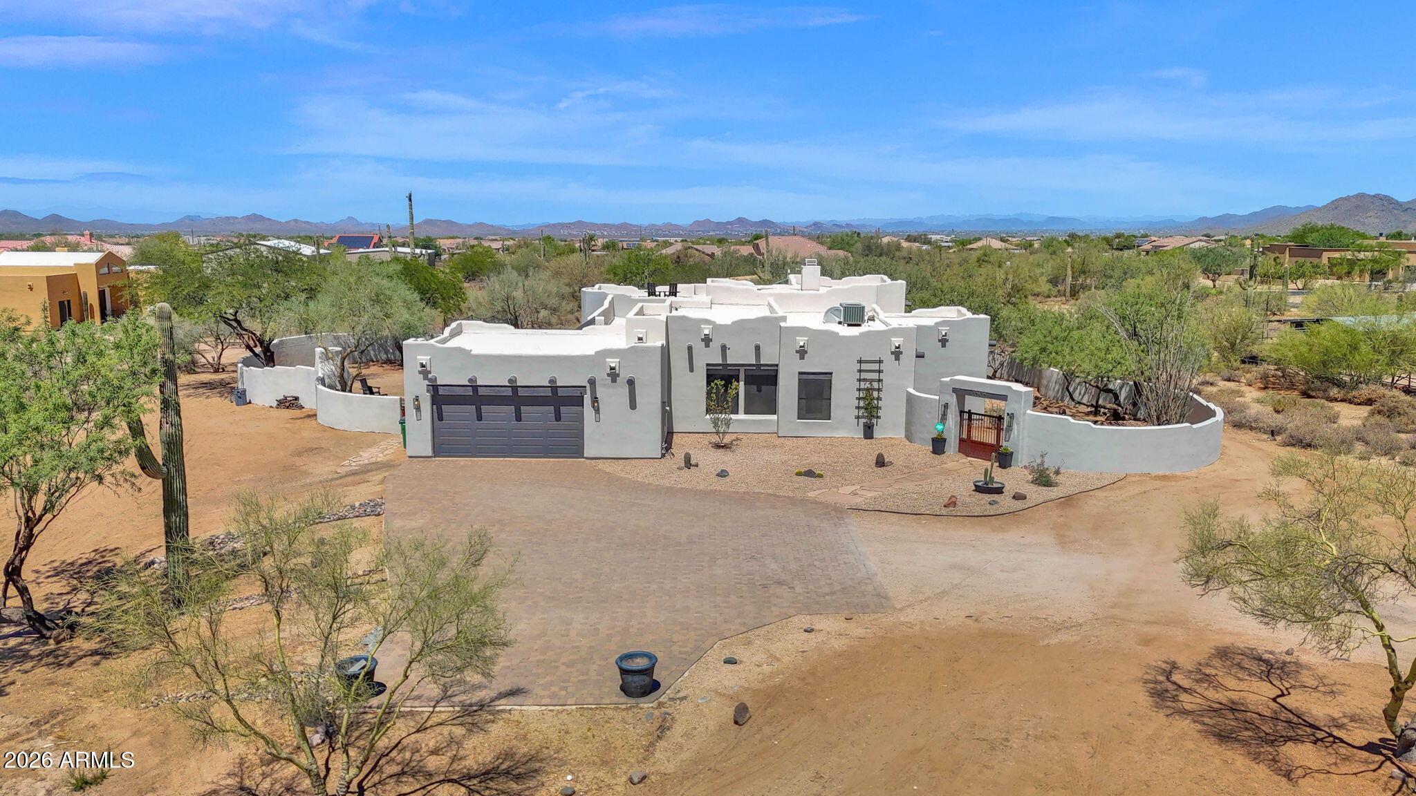 Lengthy - Residential
