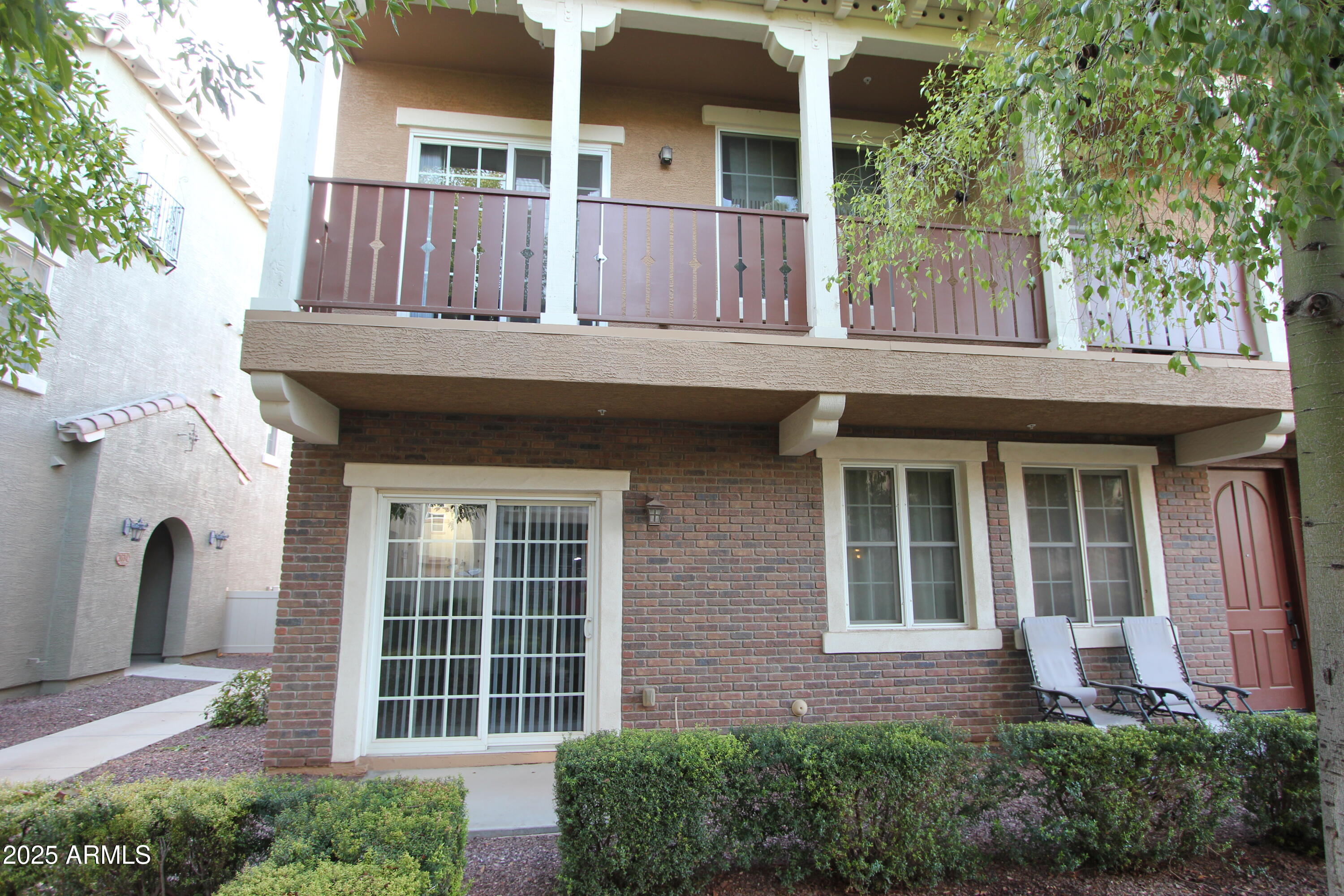 COOLEY STATION NORTH PARCEL 2 - Residential