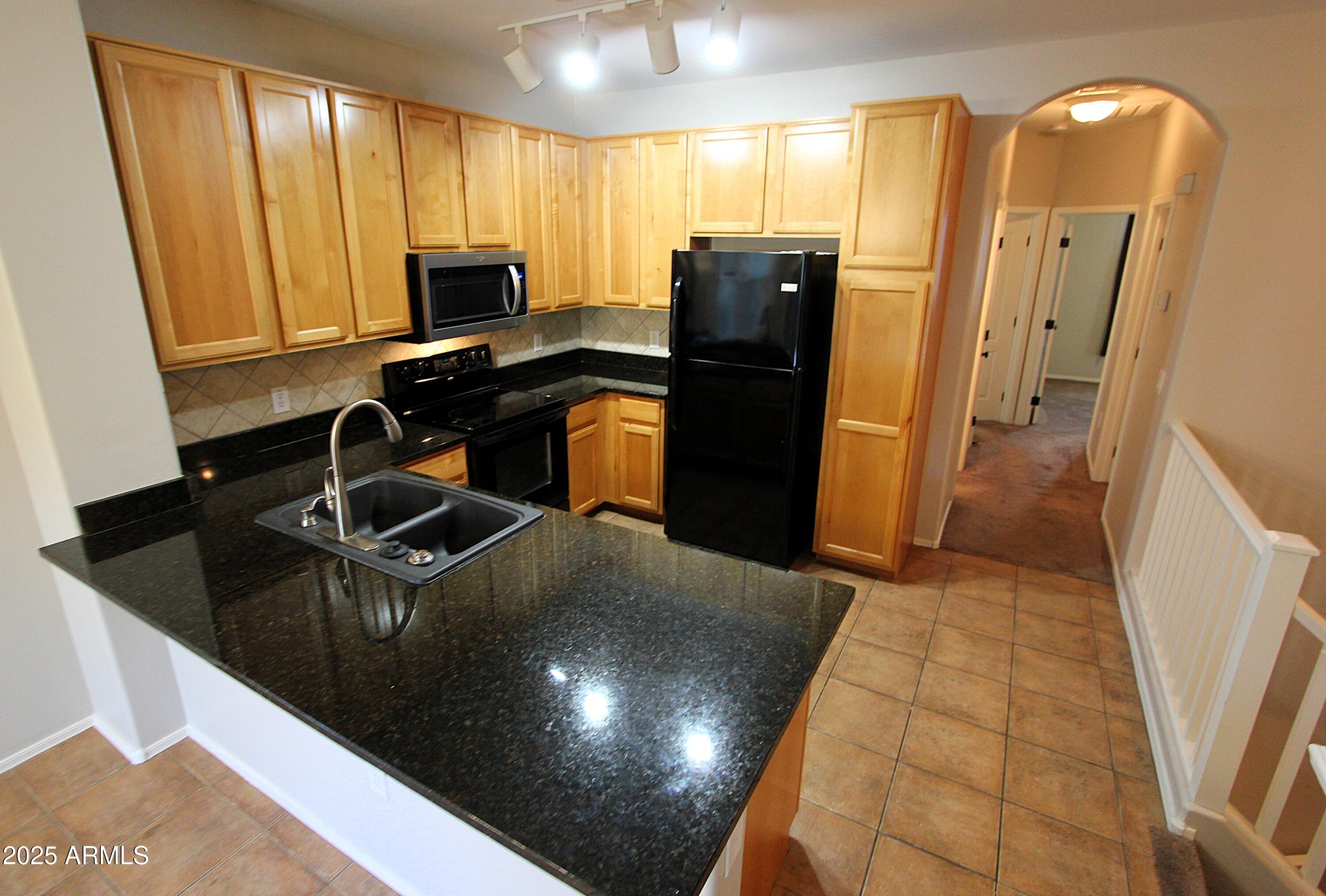 COOLEY STATION NORTH PARCEL 2 - Residential