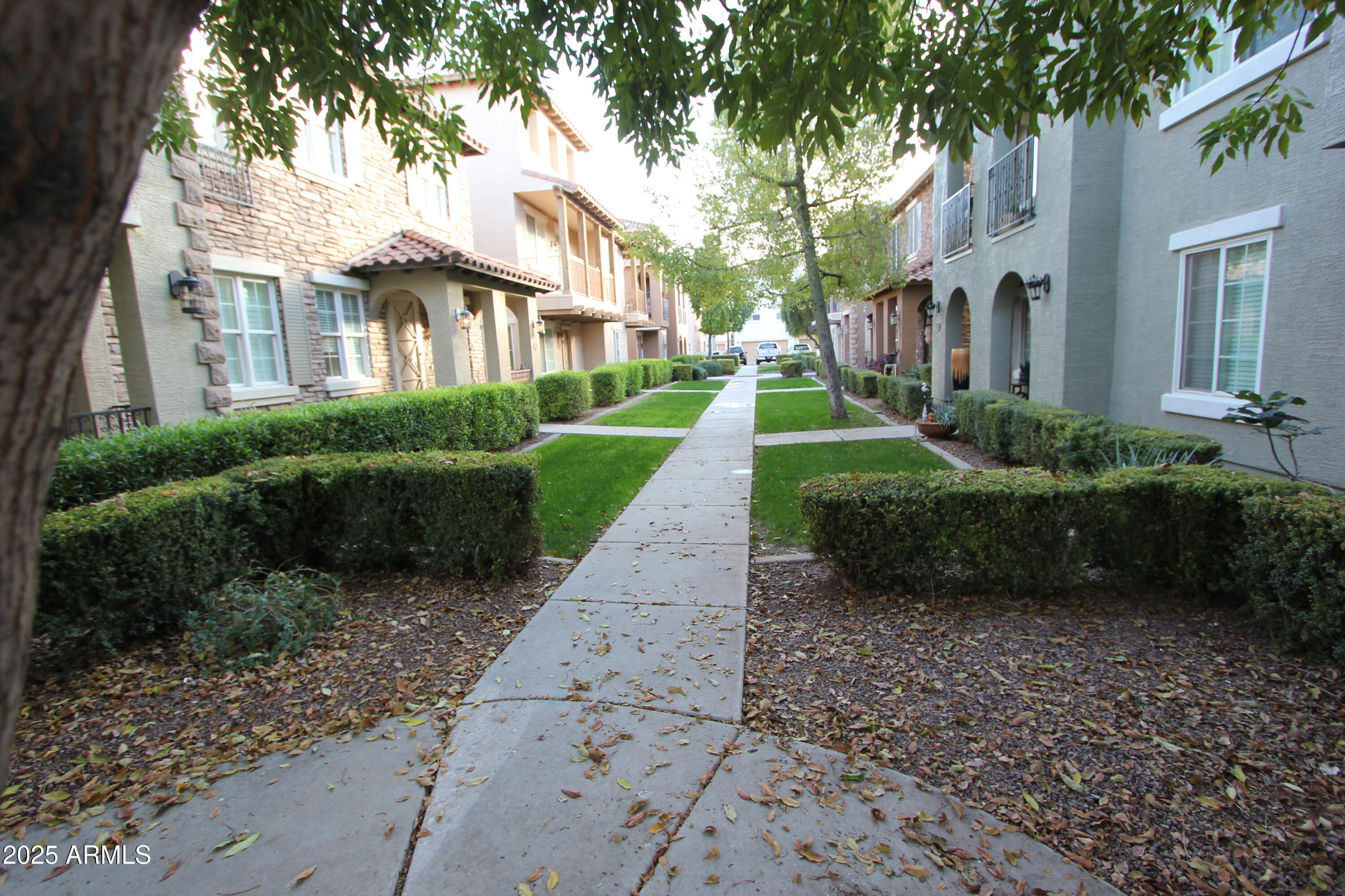 COOLEY STATION NORTH PARCEL 2 - Residential
