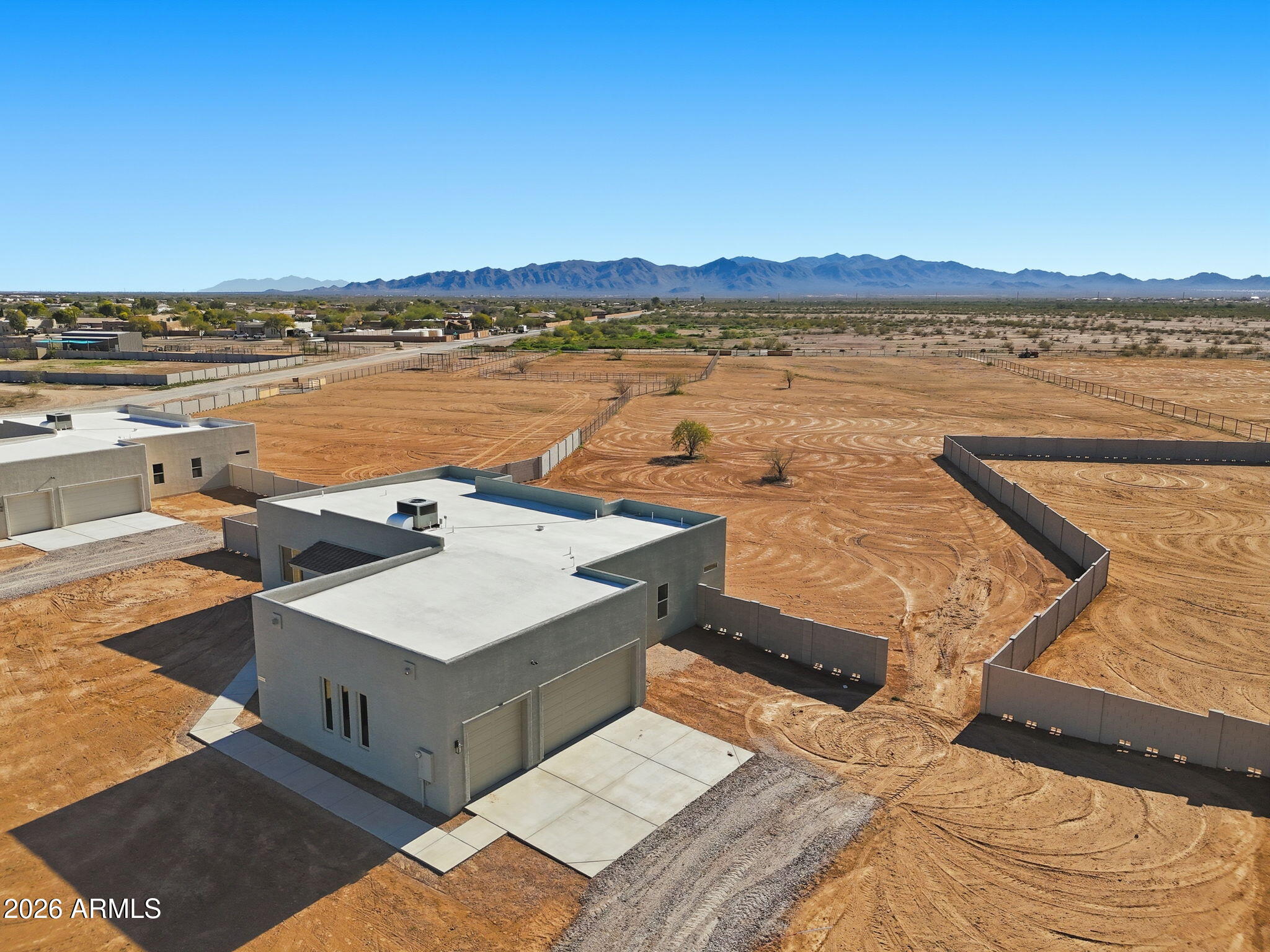 PATTON ACRES - Residential
