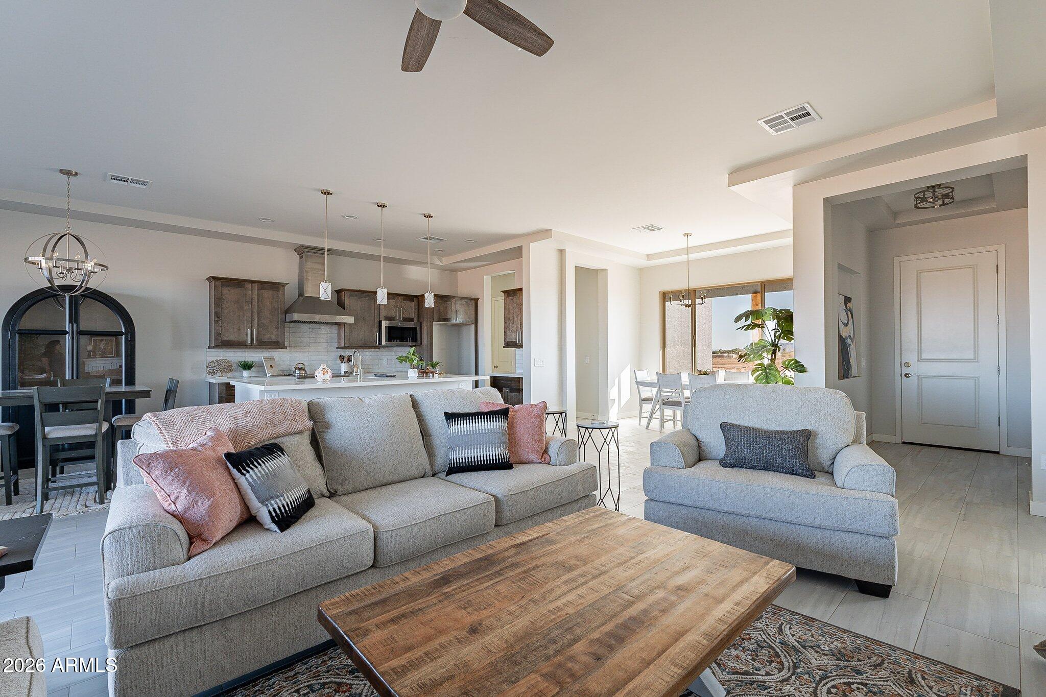 PATTON ACRES - Residential