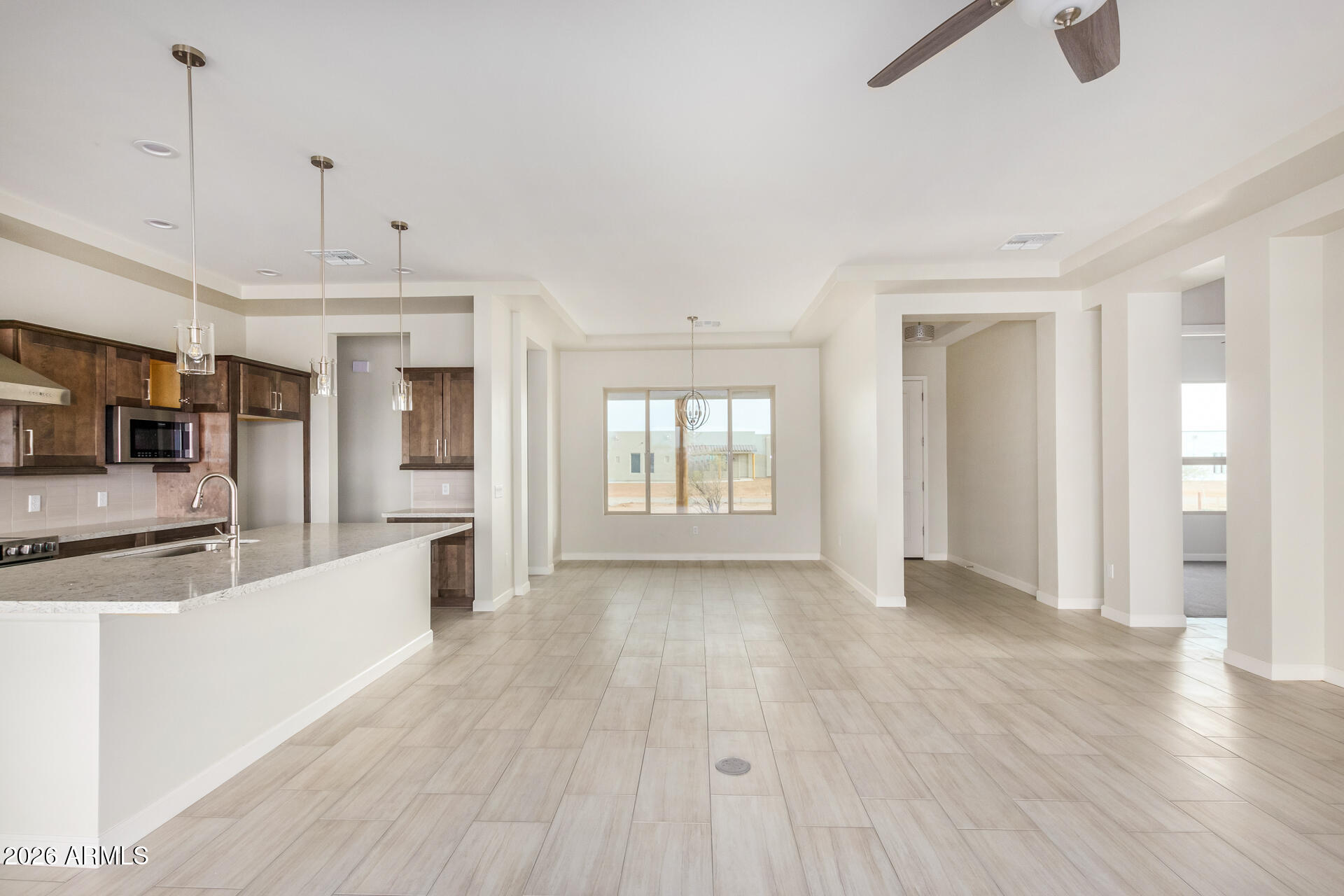 PATTON ACRES - Residential