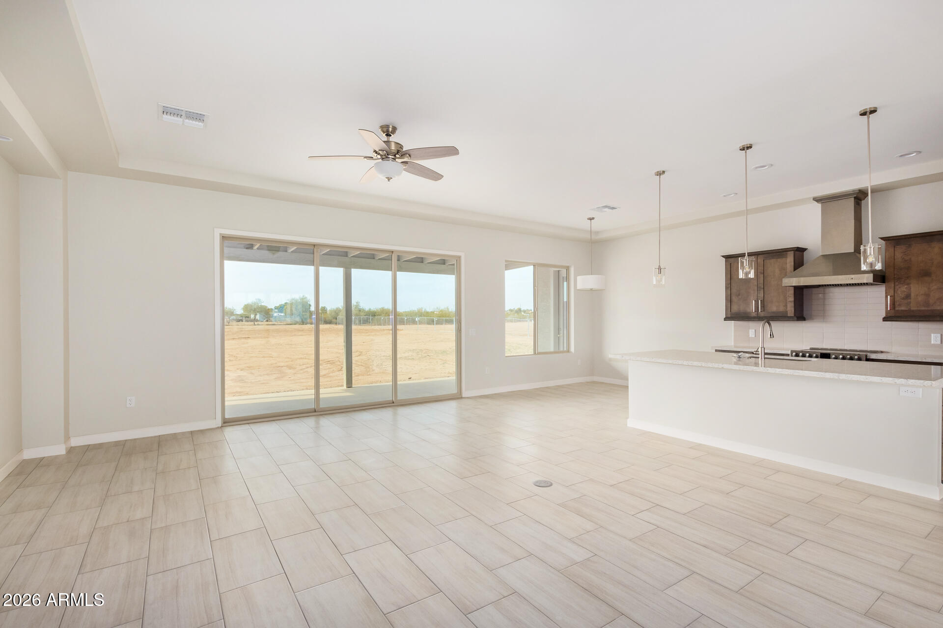 PATTON ACRES - Residential