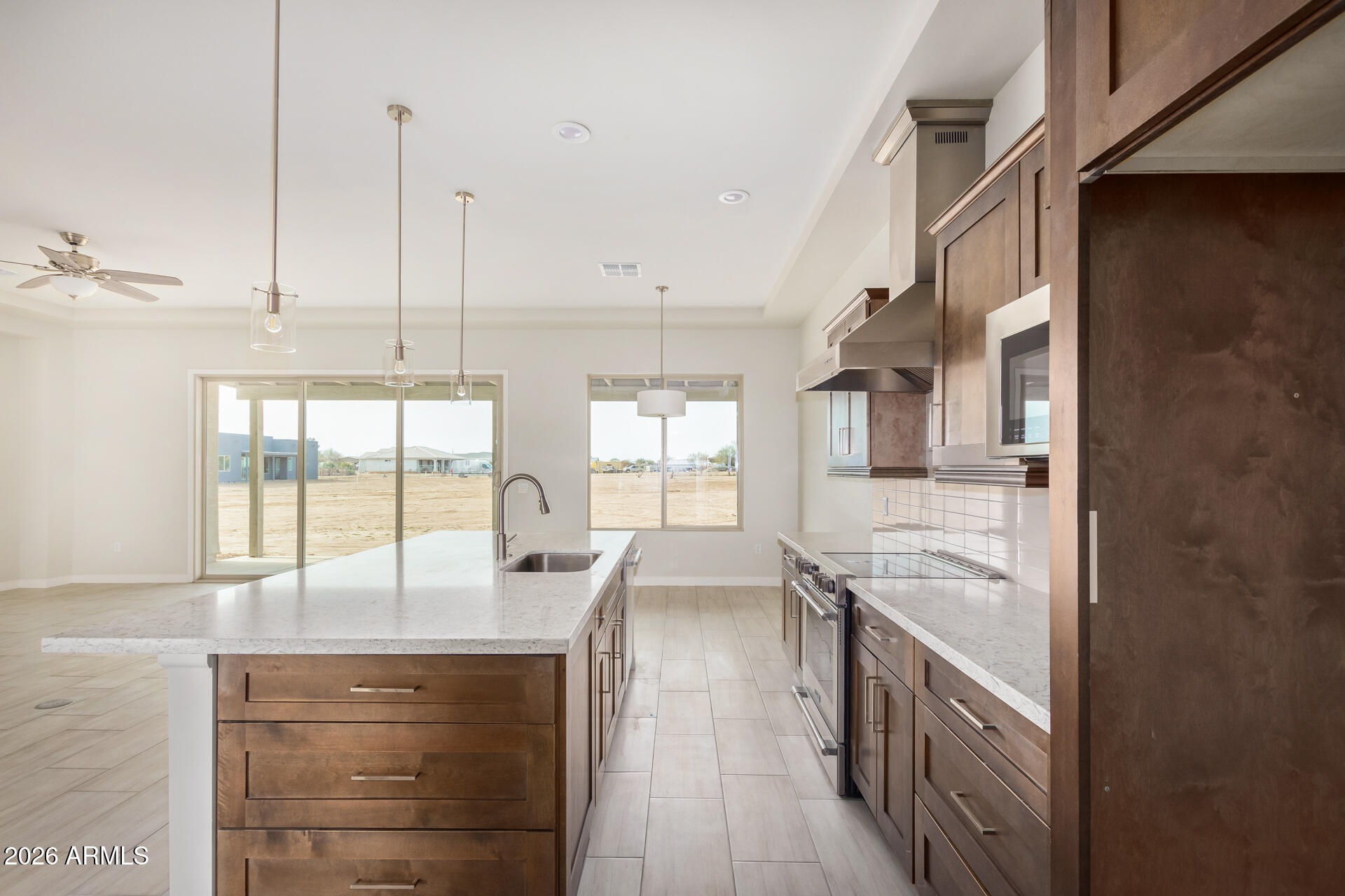 PATTON ACRES - Residential