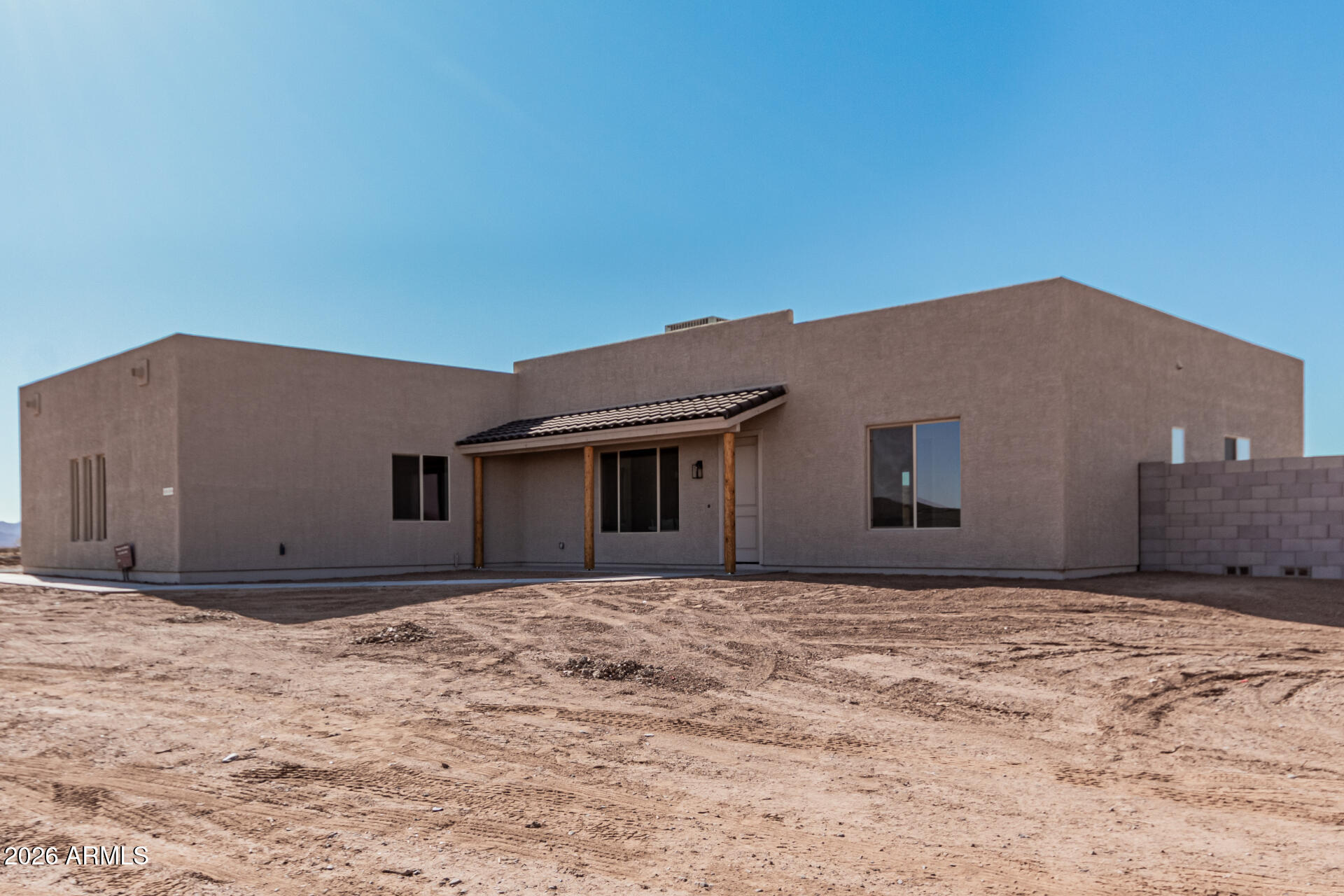 PATTON ACRES - Residential