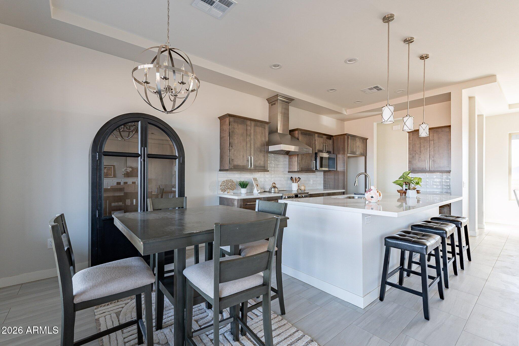 PATTON ACRES - Residential