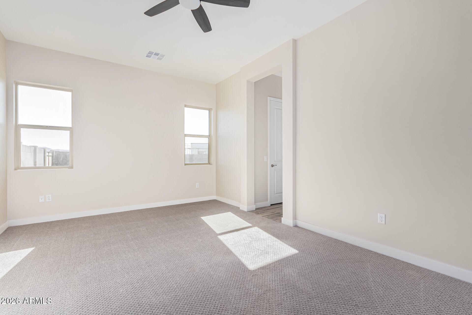 PATTON ACRES - Residential