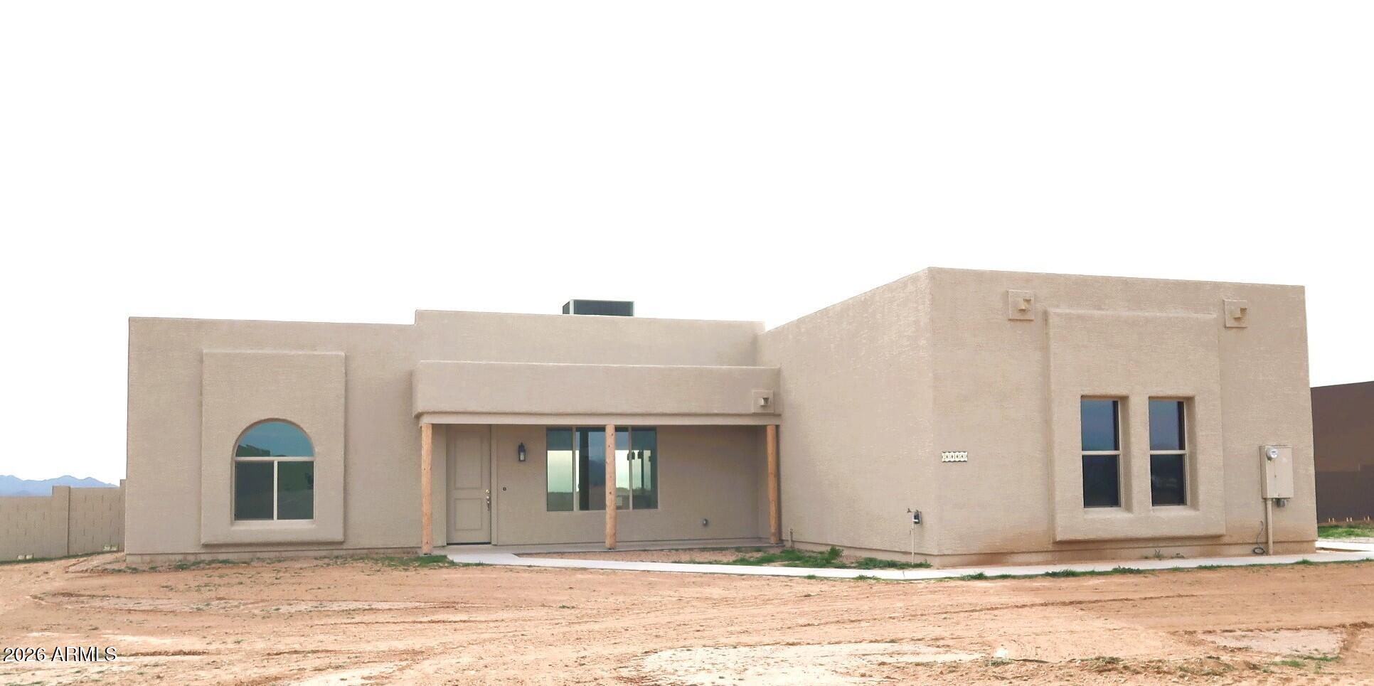 PATTON ACRES - Residential